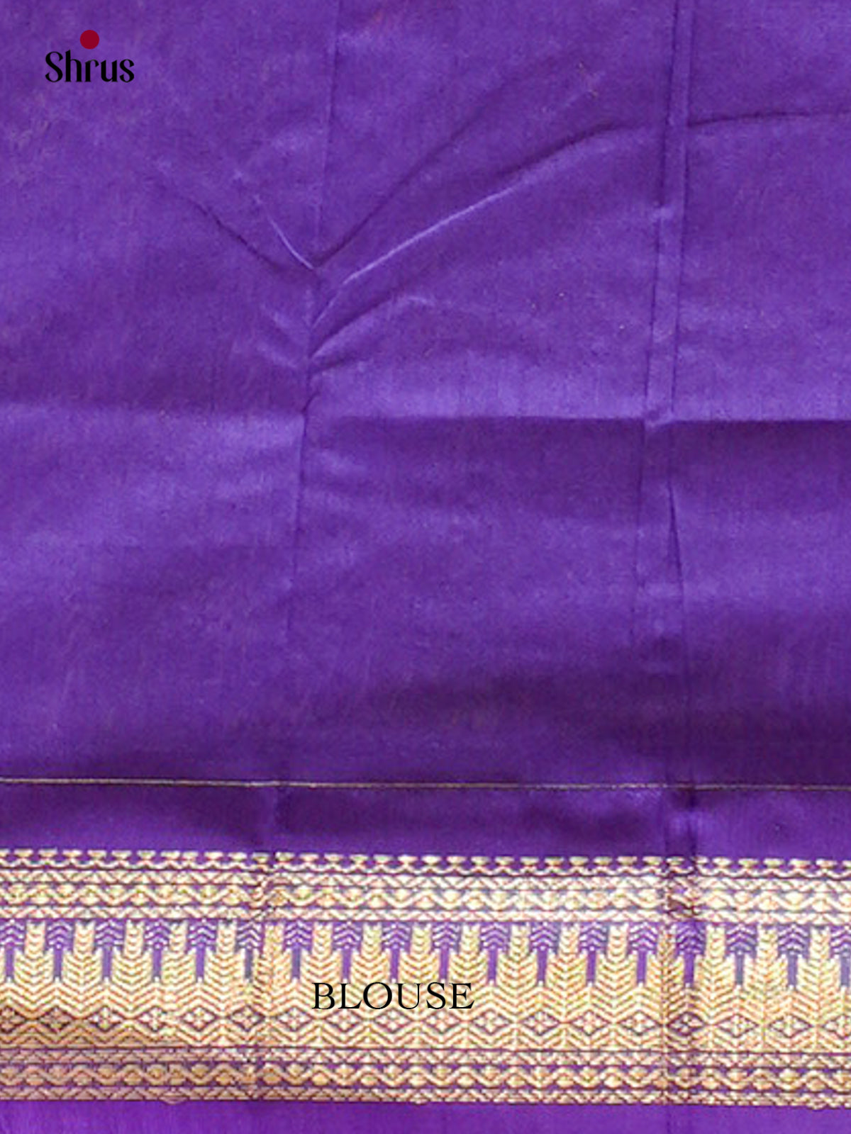 Kalyani Cotton Saree - EFS02380 - Shop on Shrus.com