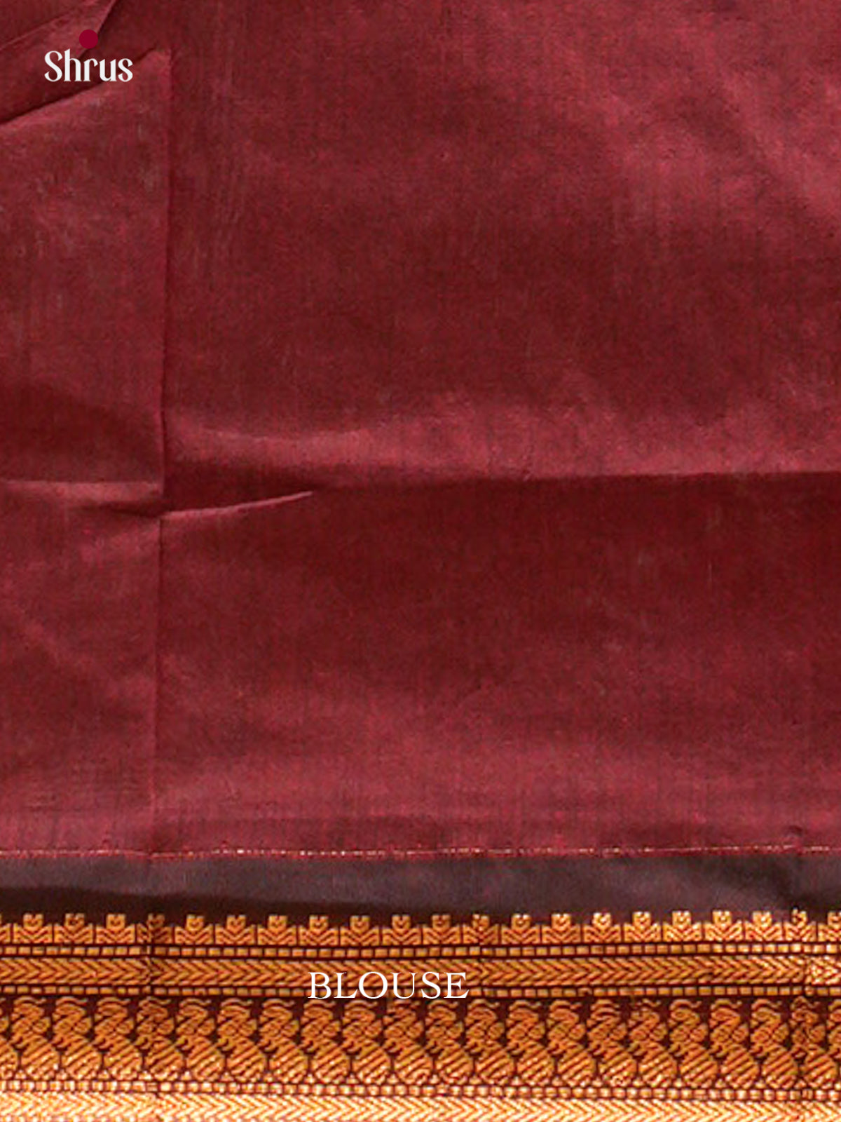 Kalyani Cotton Saree - EFS02382 - Shop on Shrus.com
