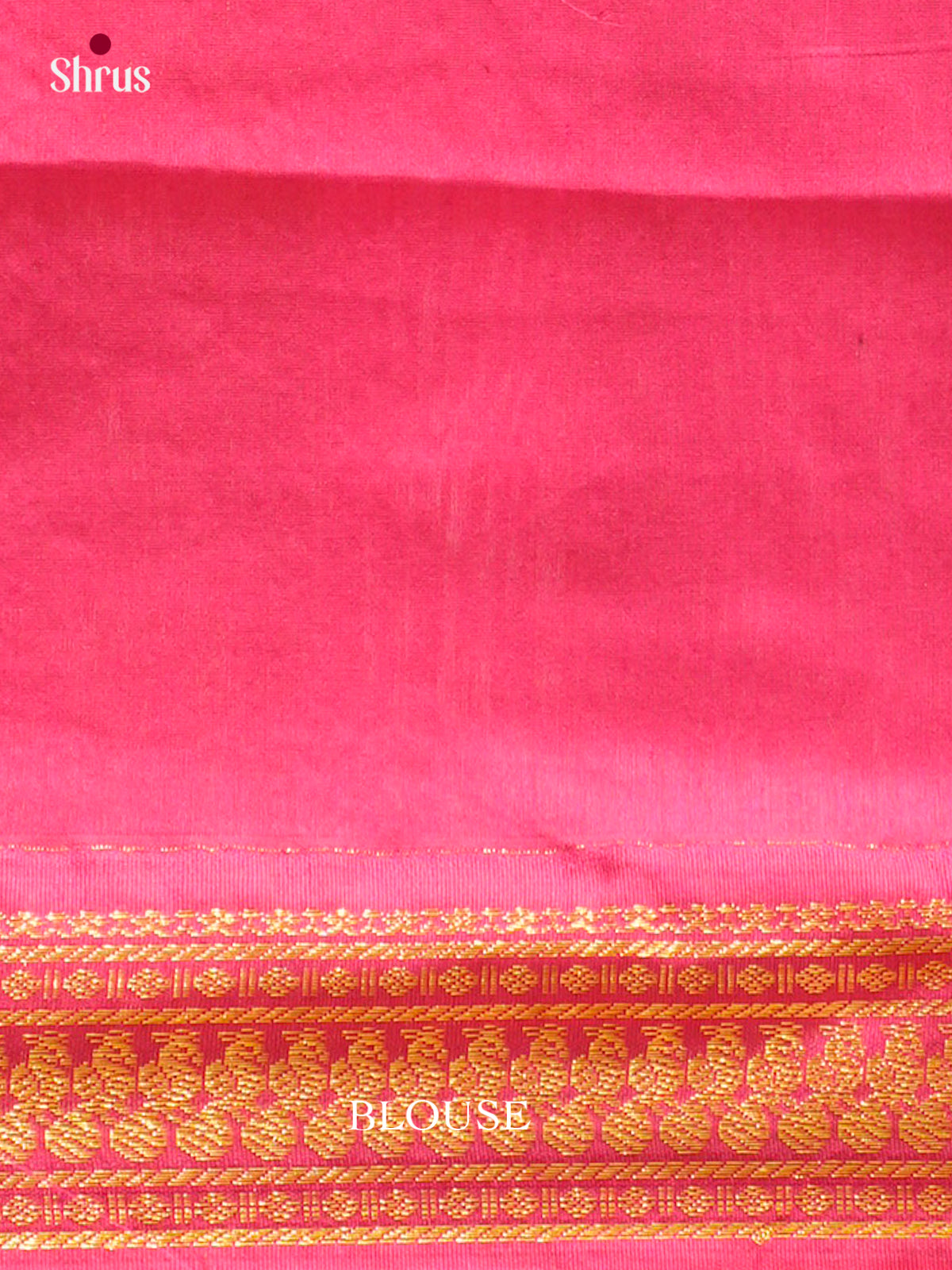 Kalyani Cotton Saree - EFS02390 - Shop on Shrus.com