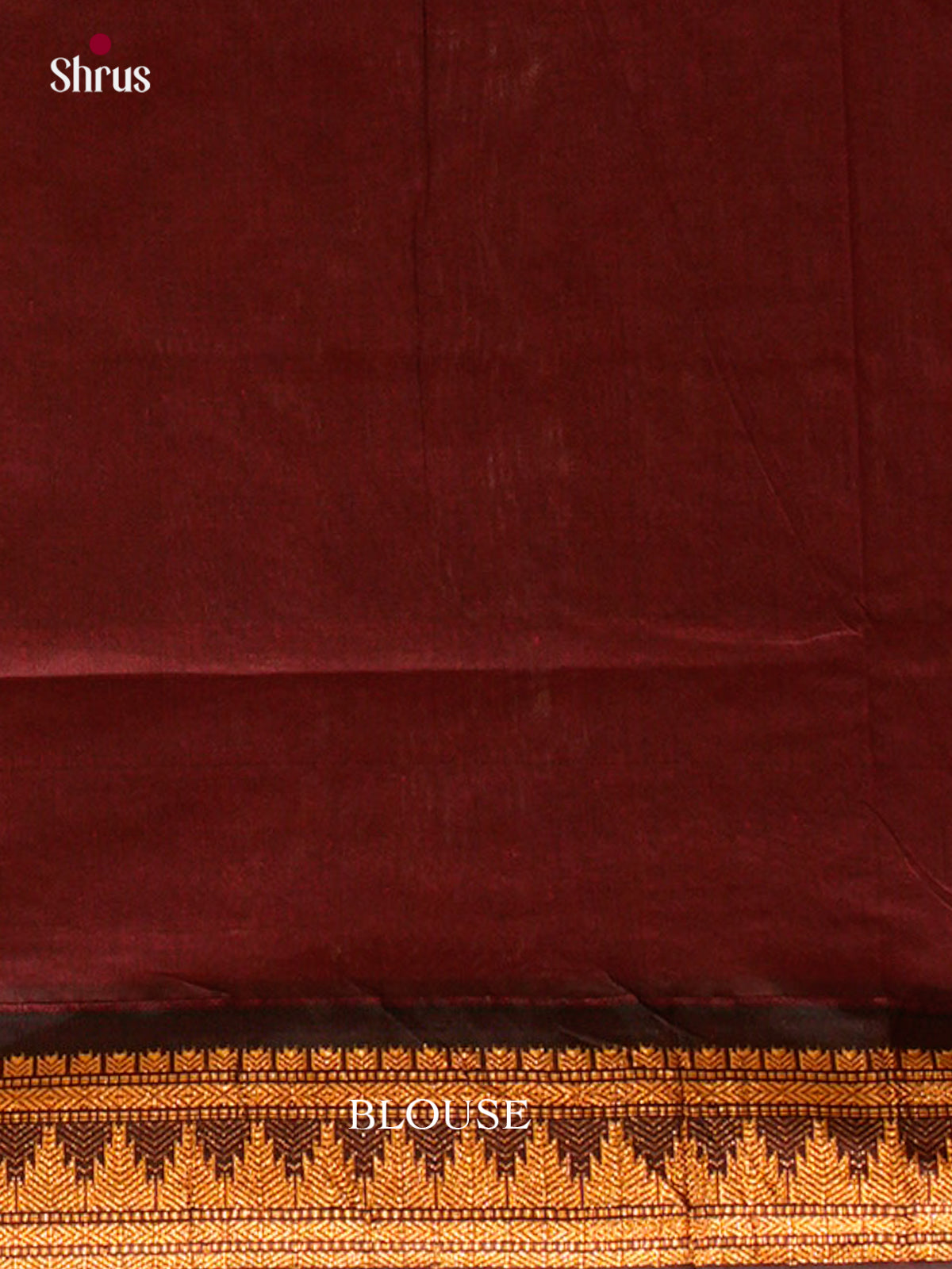 Kalyani Cotton Saree - EFS02392 - Shop on Shrus.com