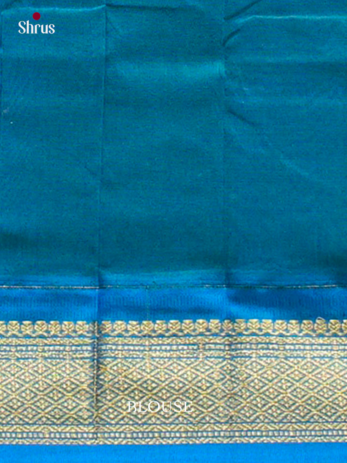 Kalyani Cotton Saree - EFS02394 - Shop on Shrus.com