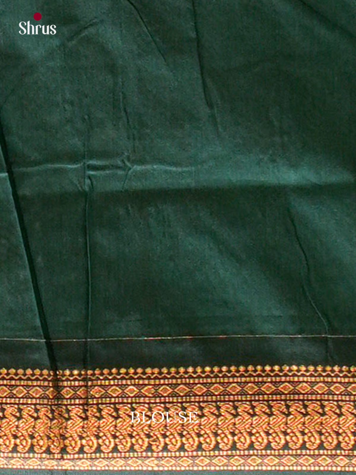 Kalyani Cotton Saree - EFS02399 - Shop on Shrus.com