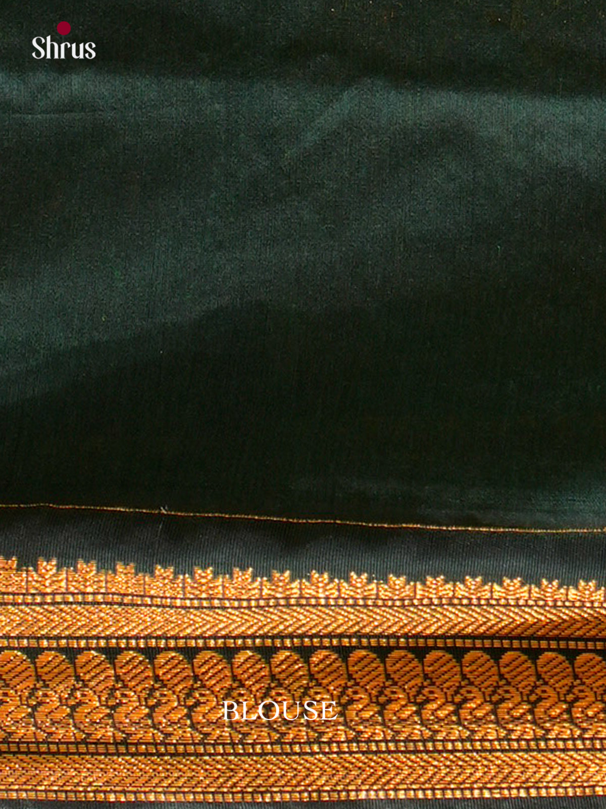 Kalyani Cotton Saree - EFS02403 - Shop on Shrus.com