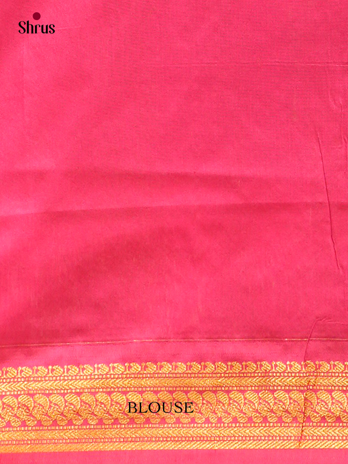 Kalyani Cotton Saree - EFS02444 - Shop on Shrus.com