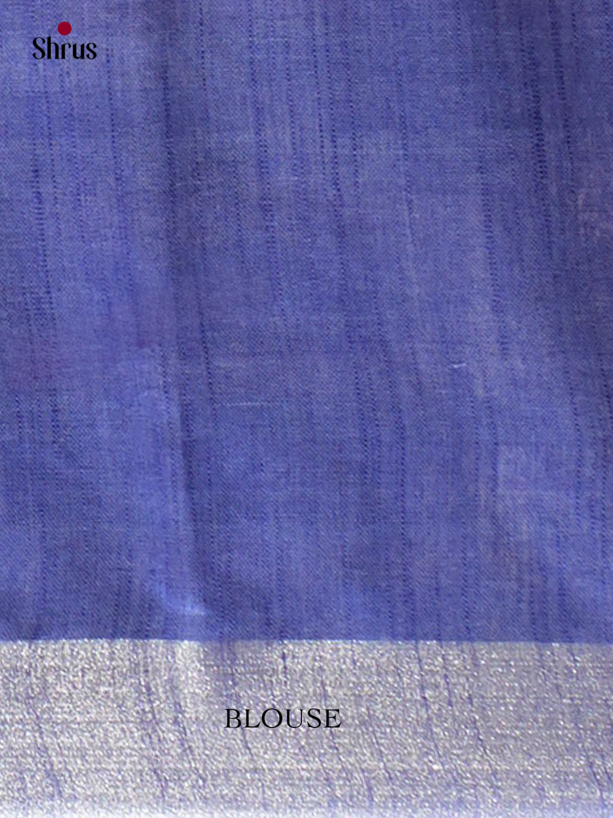 Semi Ikkat Saree - EFS03042 - Shop on Shrus.com