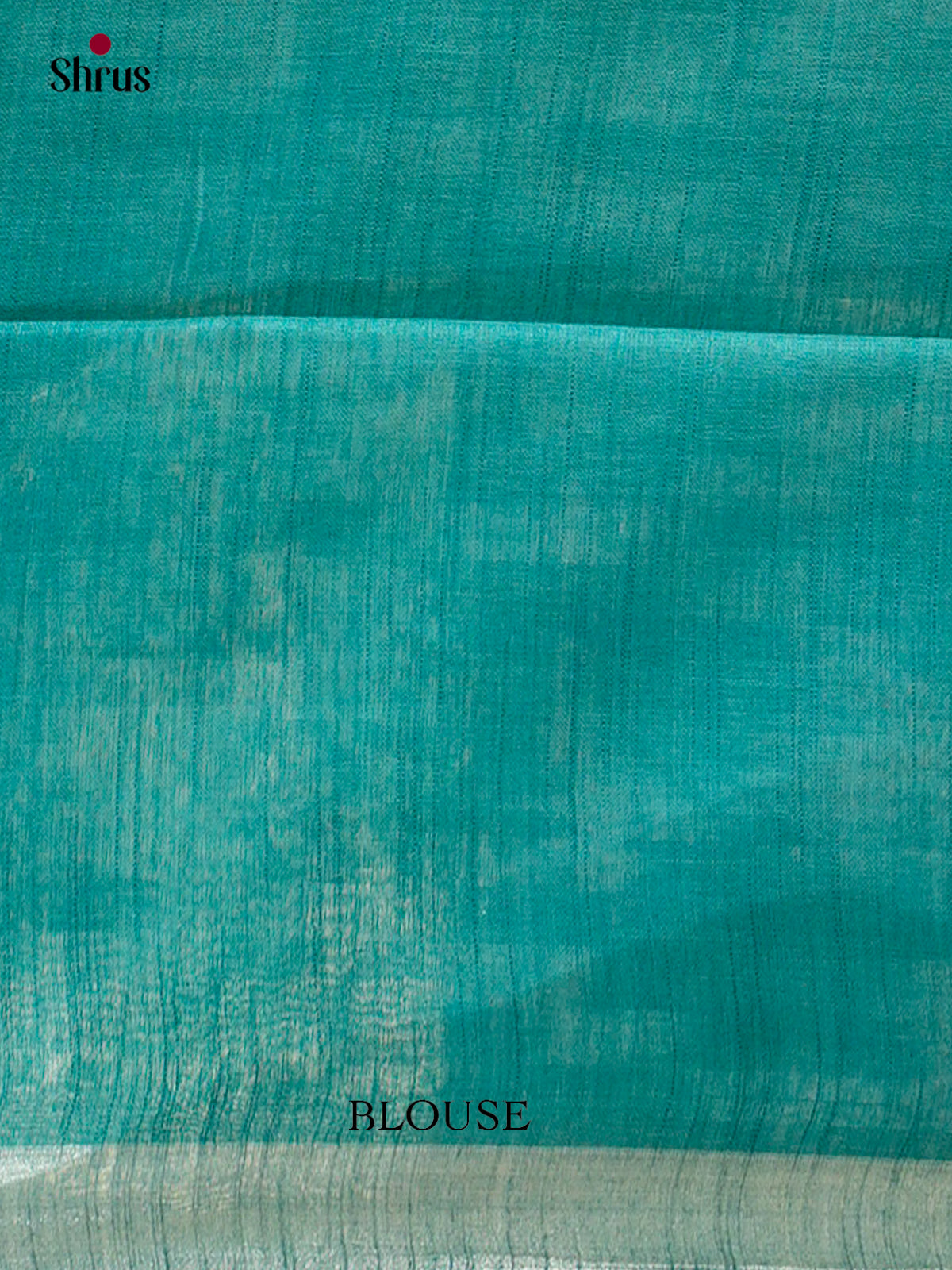 Semi Ikkat Saree - EFS03047 - Shop on Shrus.com