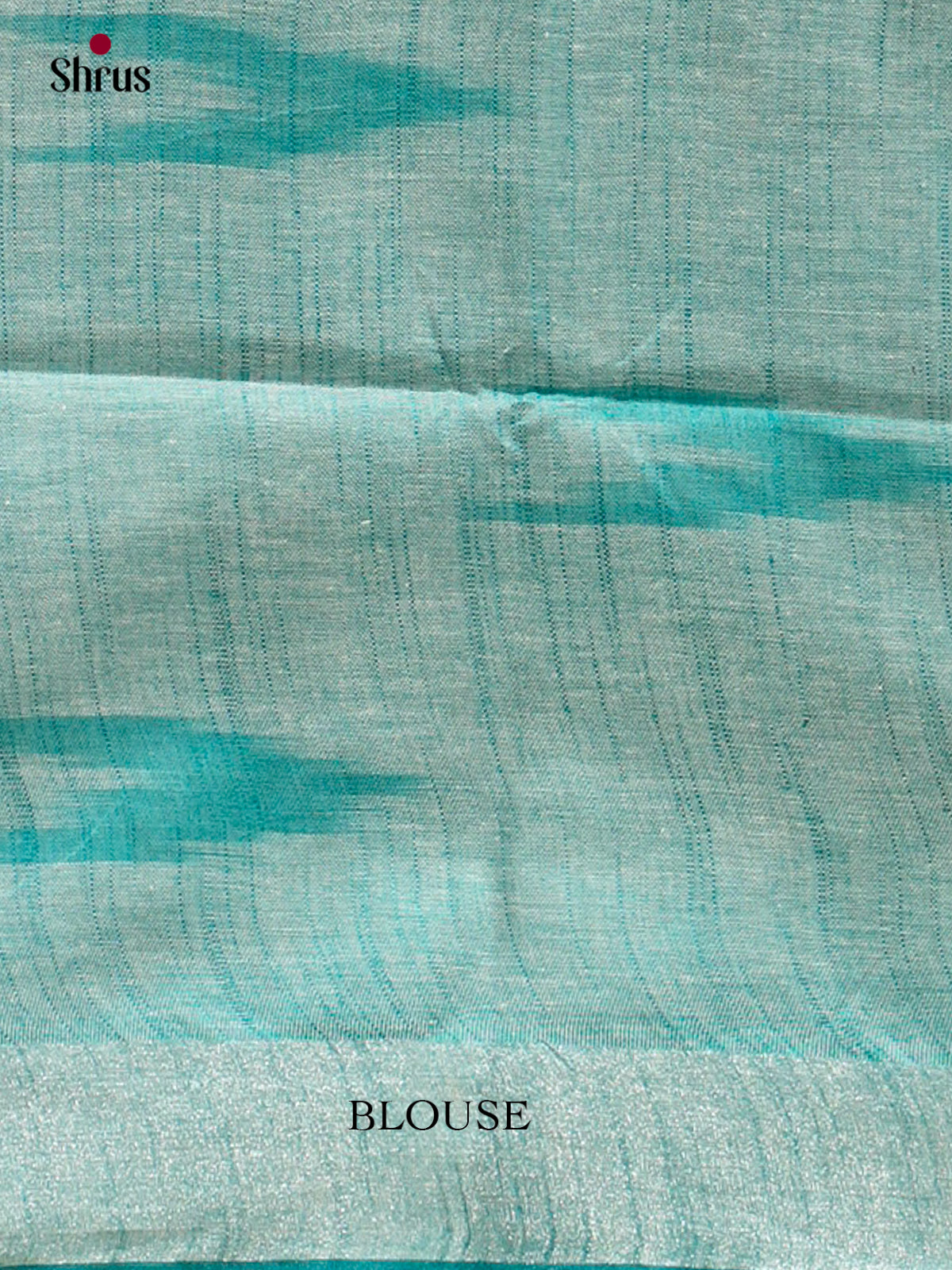Semi Ikkat Saree - EFS03069 - Shop on Shrus.com