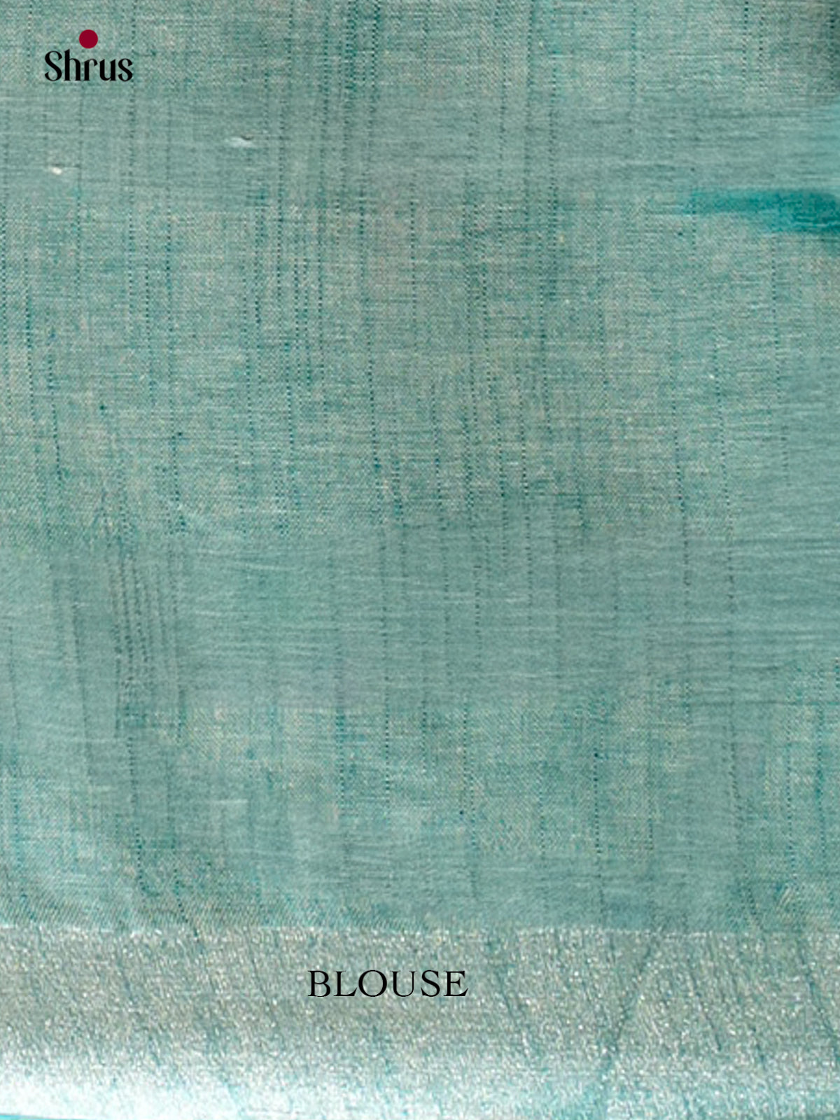 Semi Ikkat Saree - EFS03071 - Shop on Shrus.com