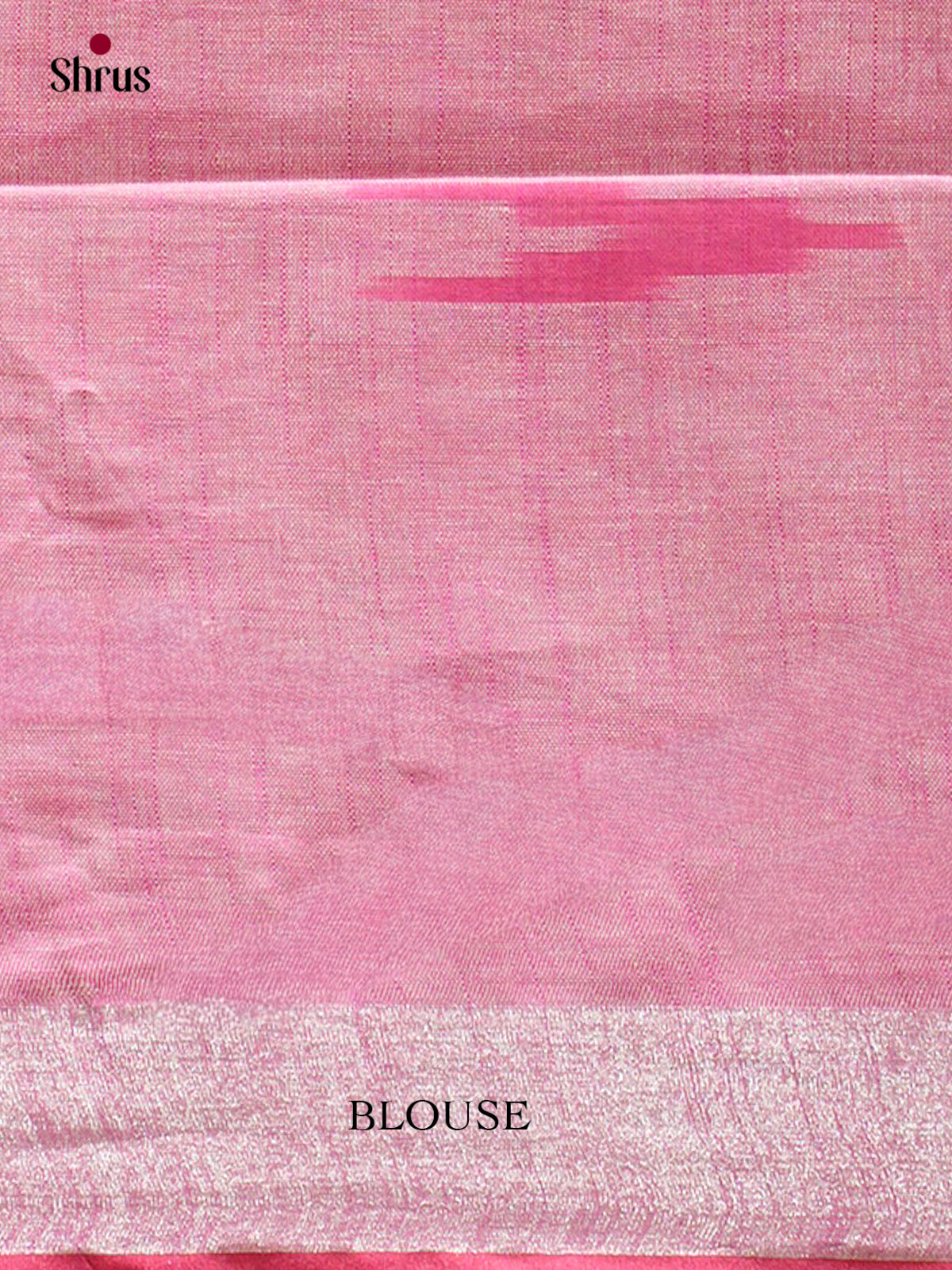 Semi Ikkat Saree - EFS03126 - Shop on Shrus.com
