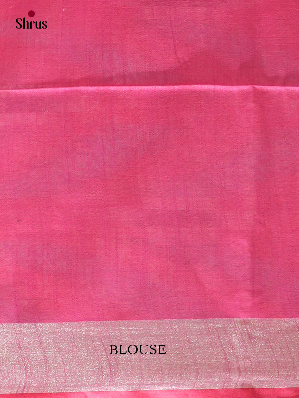 Semi Ikkat Saree - EFS03131 - Shop on Shrus.com