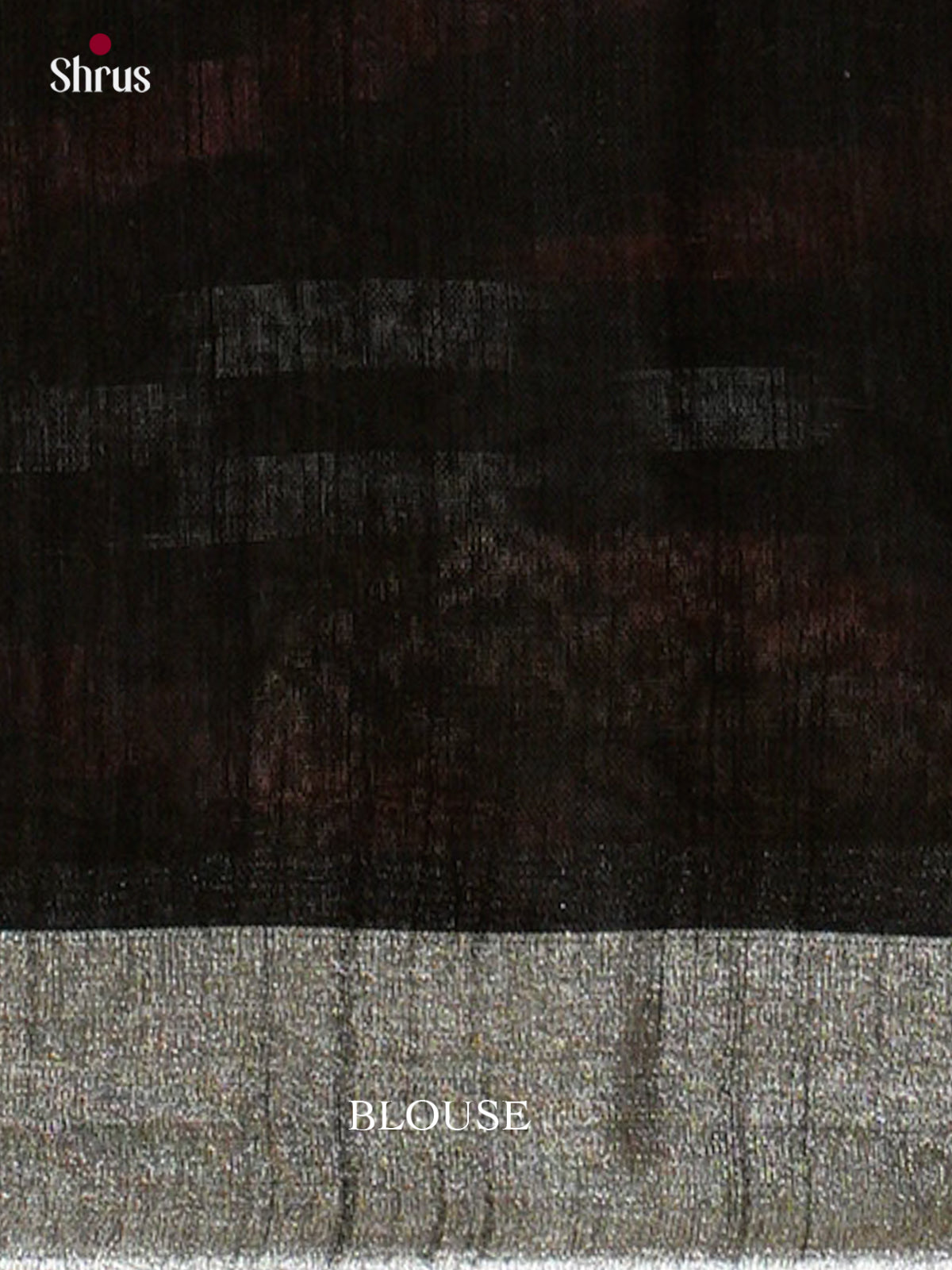 Semi Ikkat Saree - EFS03133 - Shop on Shrus.com