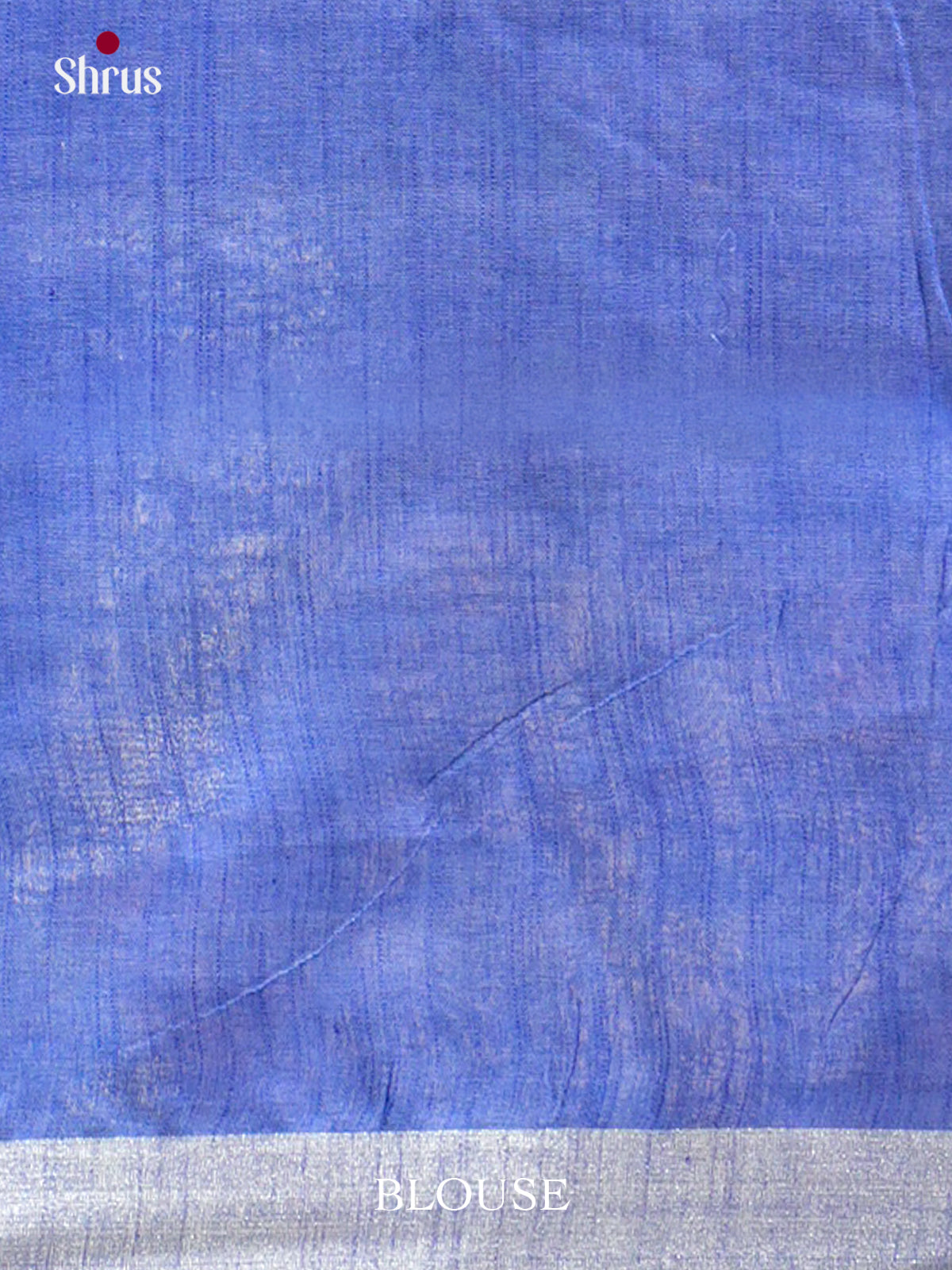 Semi Ikkat Saree - EFS03135 - Shop on Shrus.com