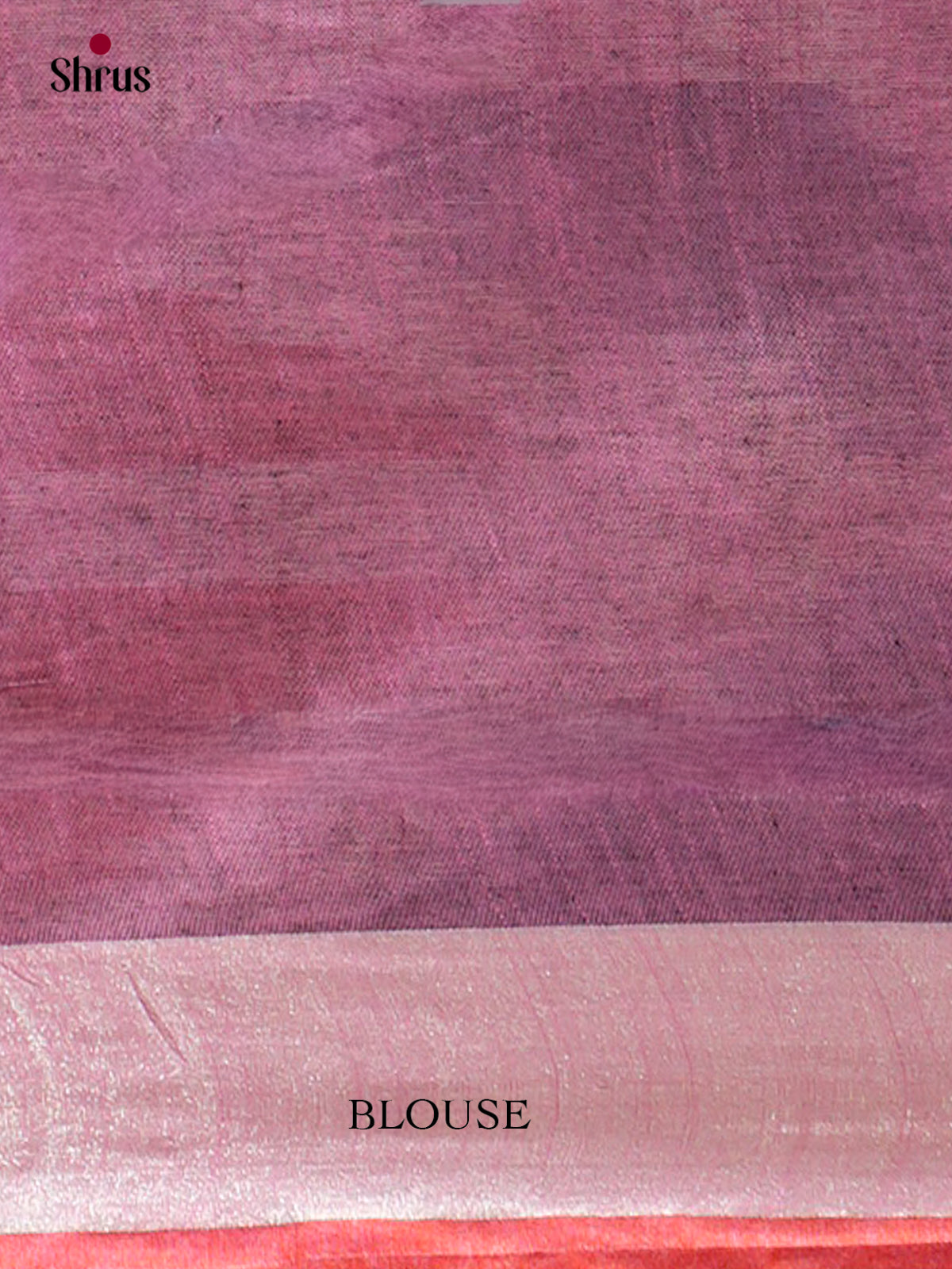 Semi Ikkat Saree - EFS03138 - Shop on Shrus.com