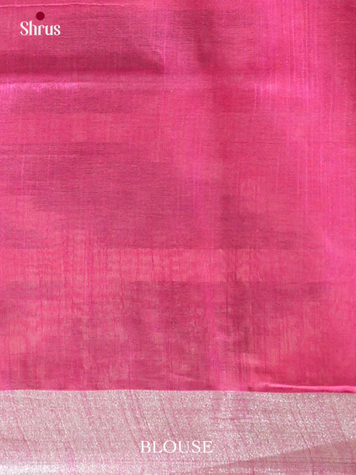 Semi Ikkat Saree - EFS03139 - Shop on Shrus.com