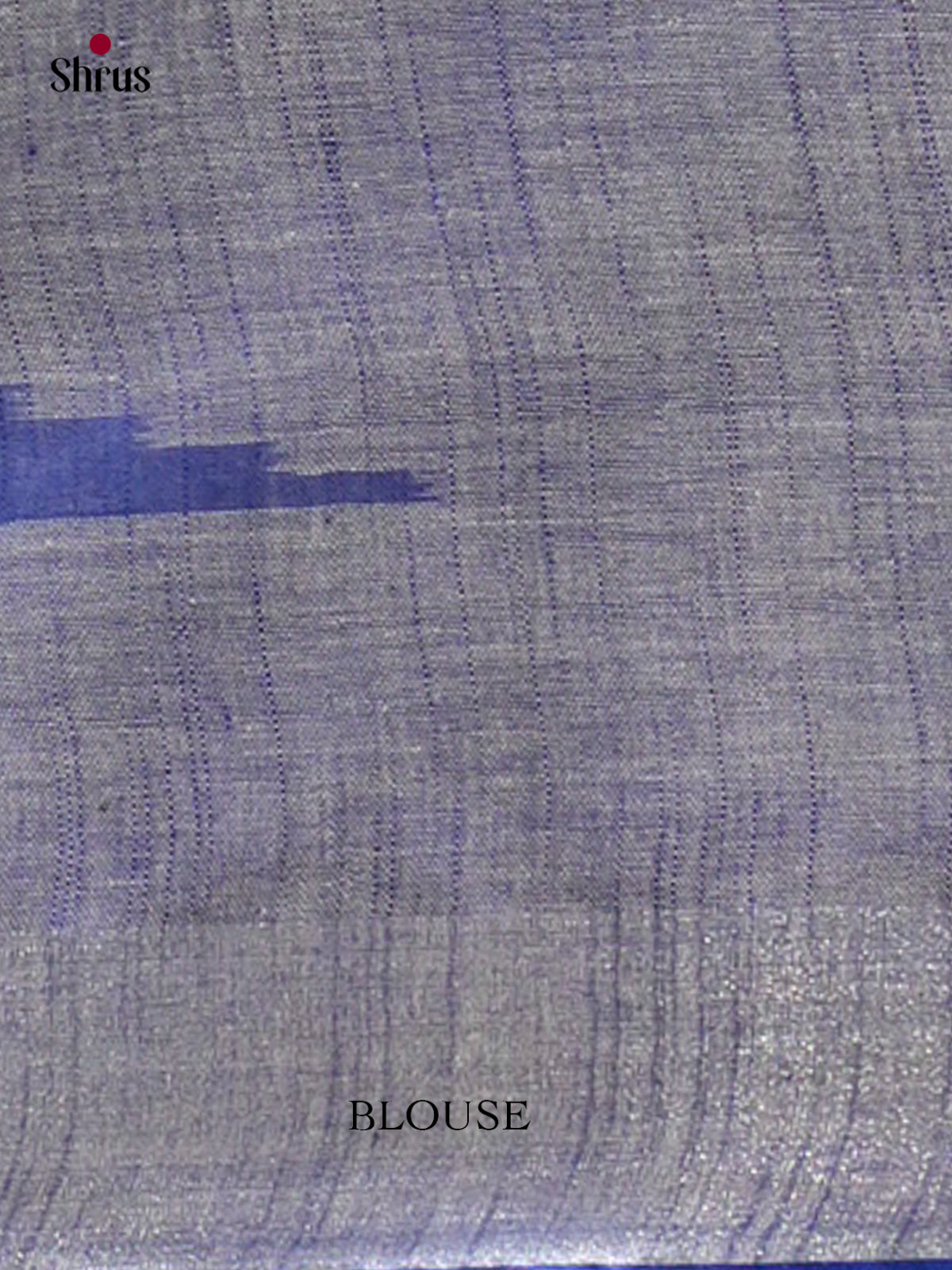 Semi Ikkat Saree - EFS03141 - Shop on Shrus.com