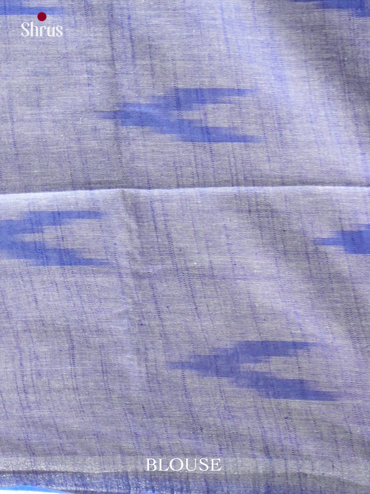 Semi Ikkat Saree - EFS03147 - Shop on Shrus.com
