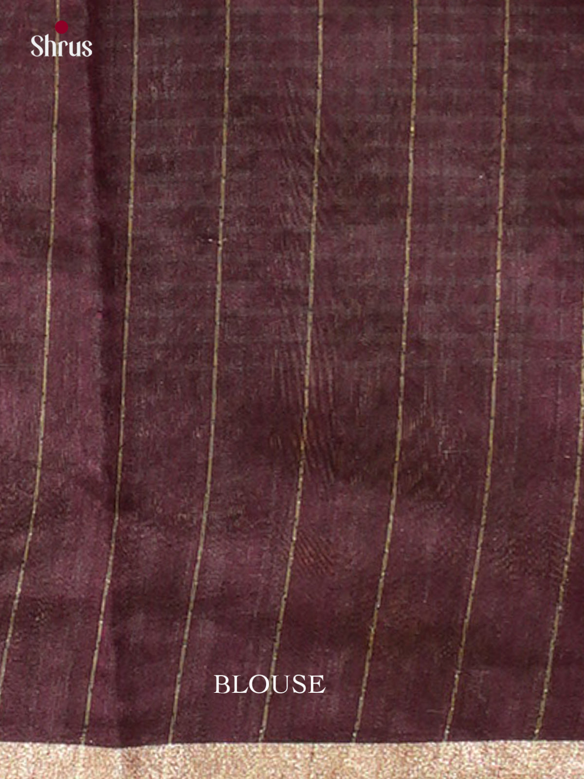 Semi Jute Saree - EFS03172 - Shop on Shrus.com