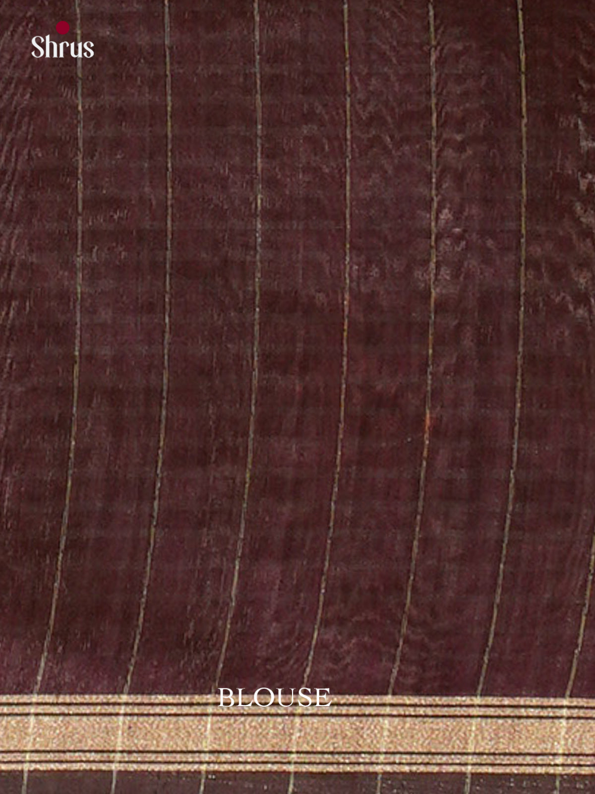 Semi Jute Saree - EFS03182 - Shop on Shrus.com