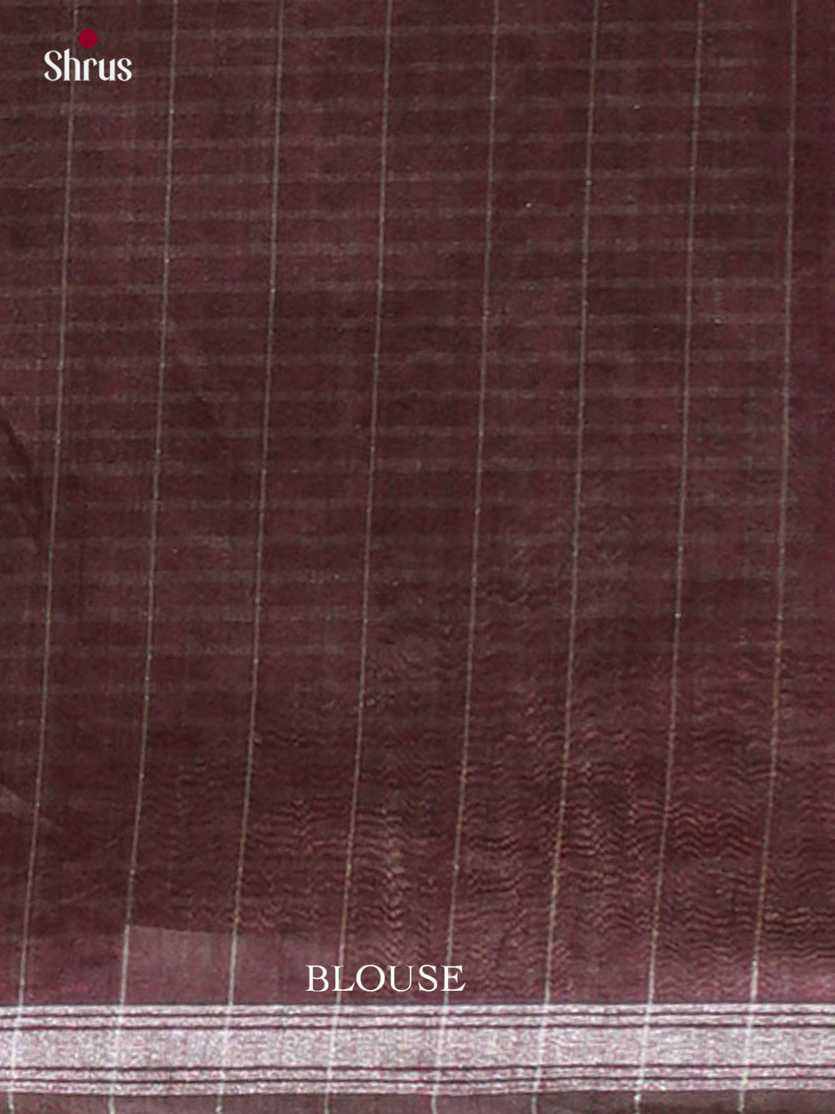 Semi Jute Saree - EFS03259 - Shop on Shrus.com