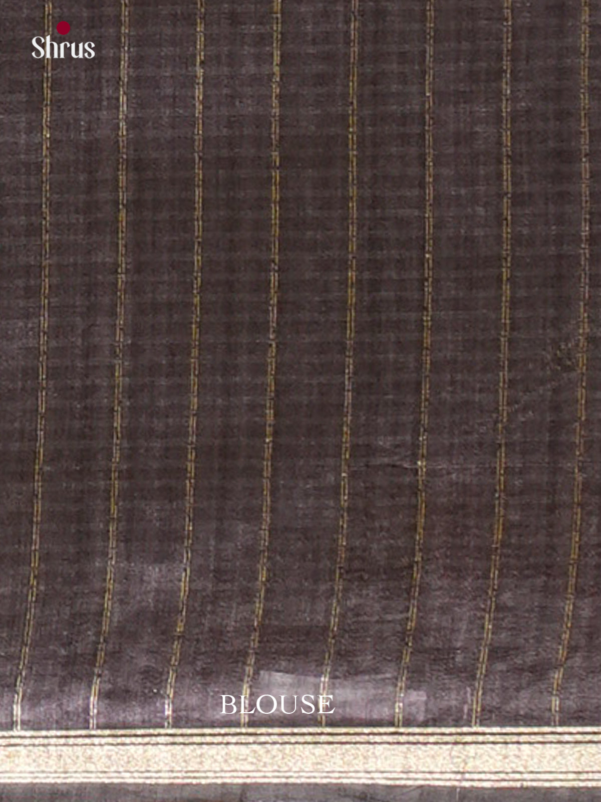 Semi Jute Saree - EFS03263 - Shop on Shrus.com