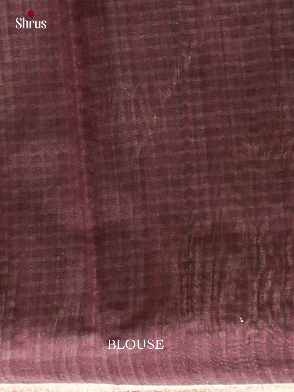 Semi Jute Saree - EFS03264 - Shop on Shrus.com