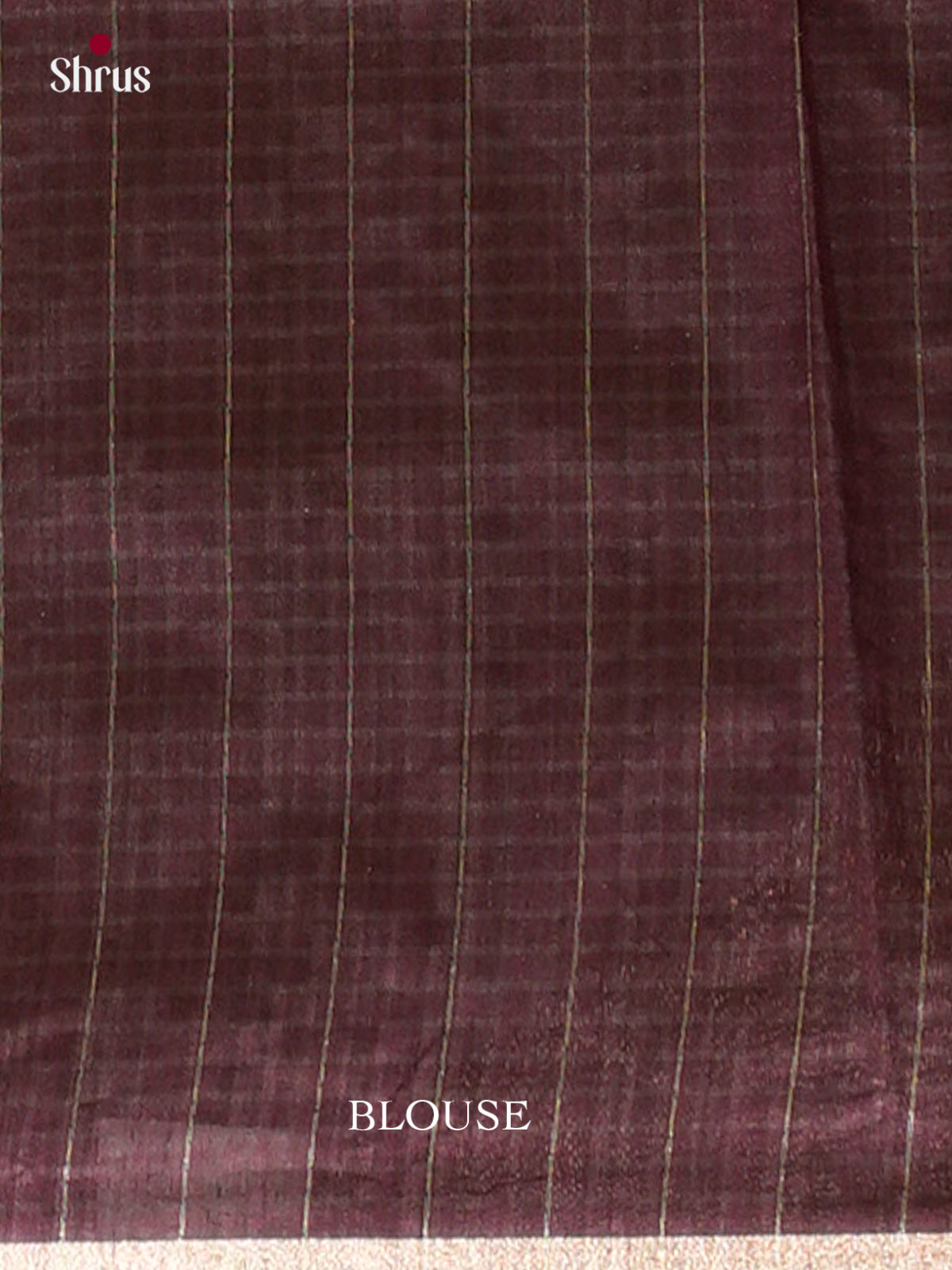Semi Jute Saree - EFS03271 - Shop on Shrus.com