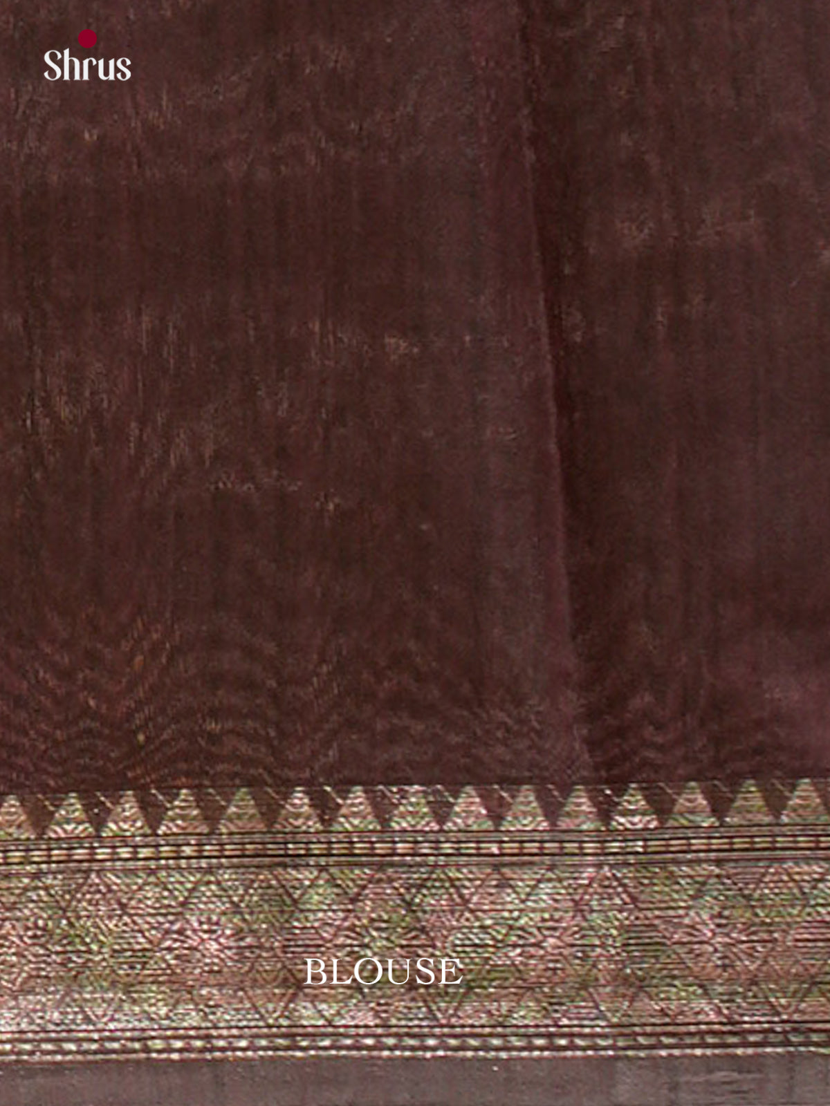 Semi Jute Saree - EFS03292 - Shop on Shrus.com