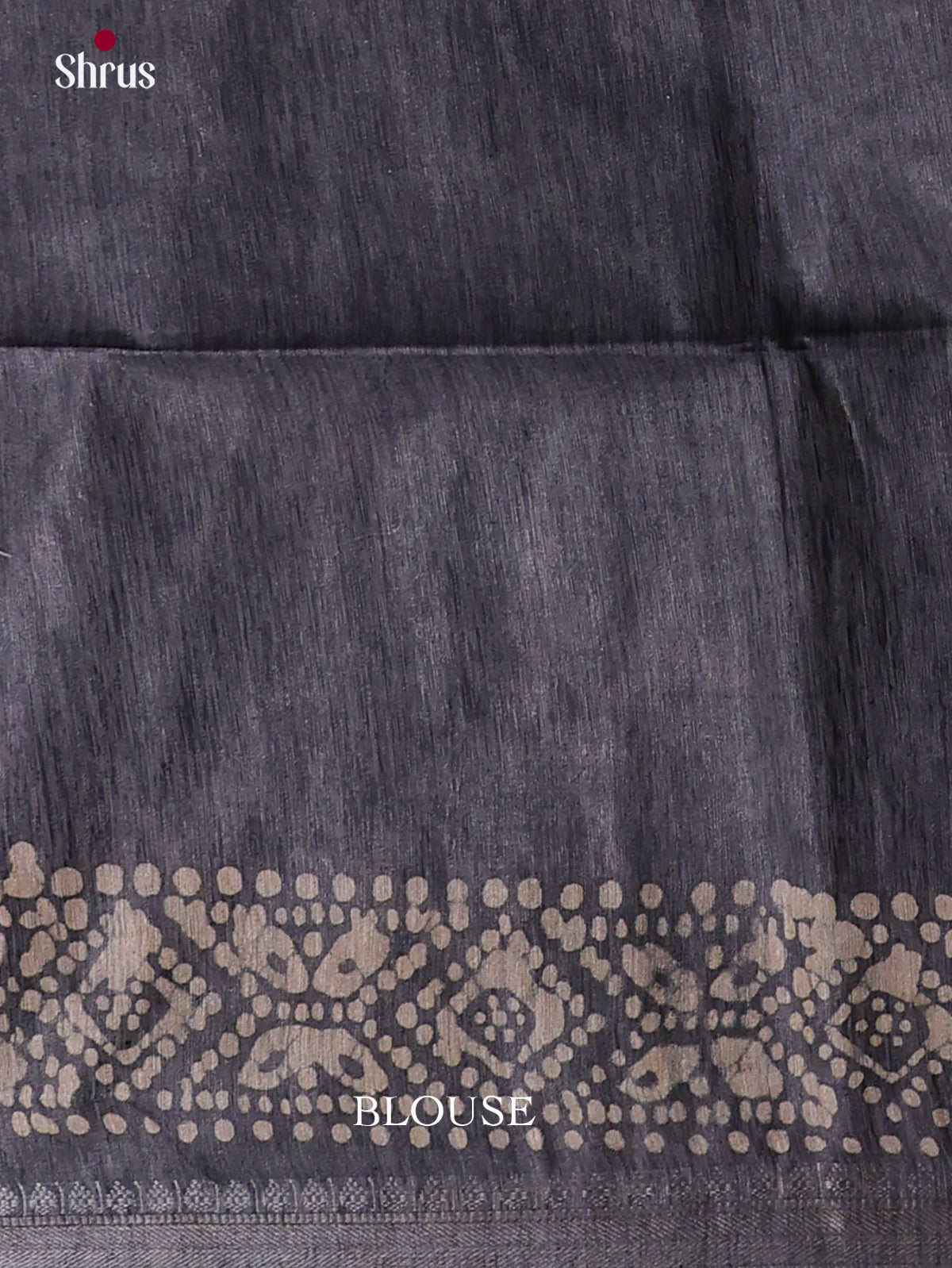 Bhatik Saree - EFS04067