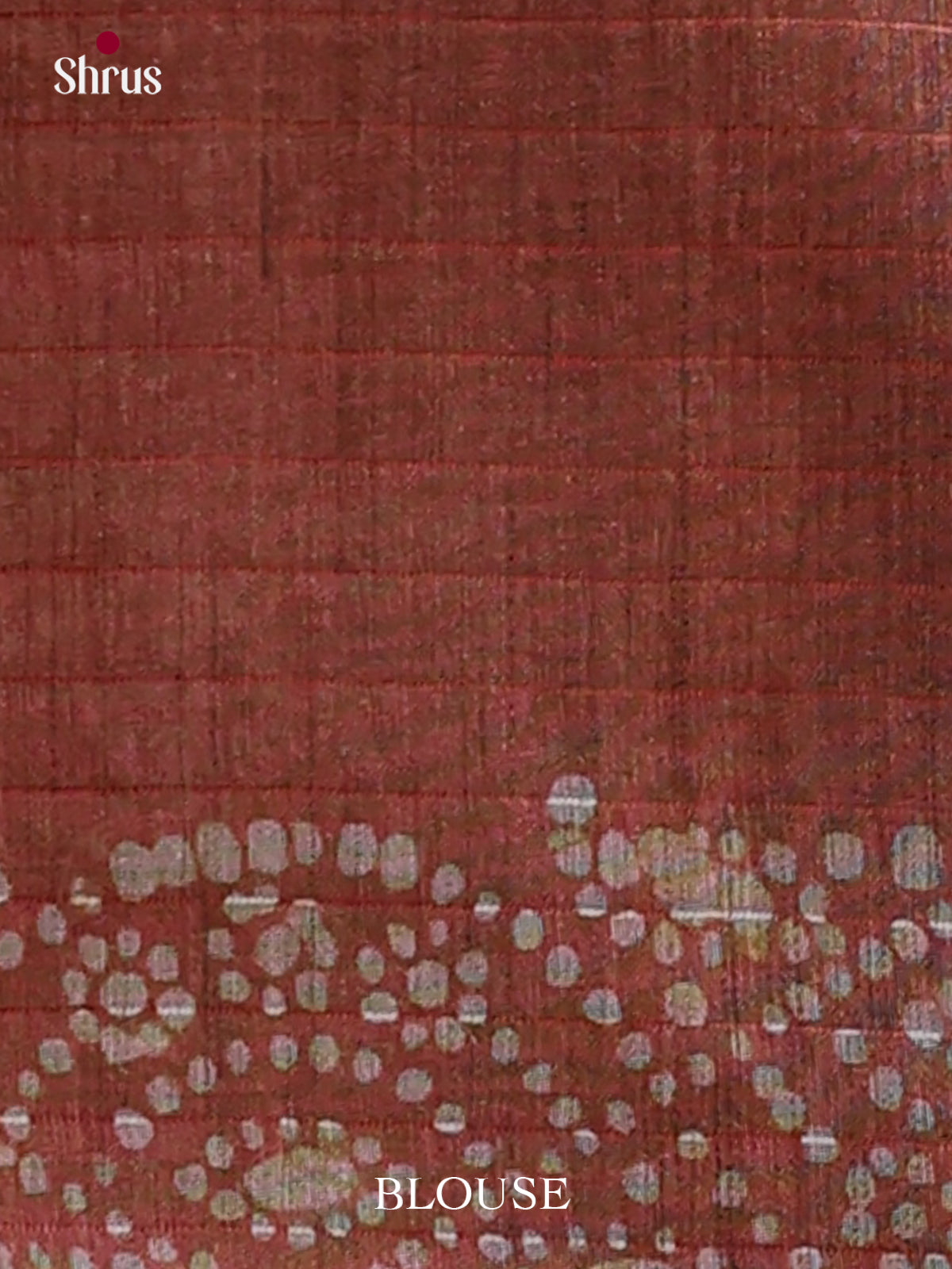 Bhatik Saree - EFS04089