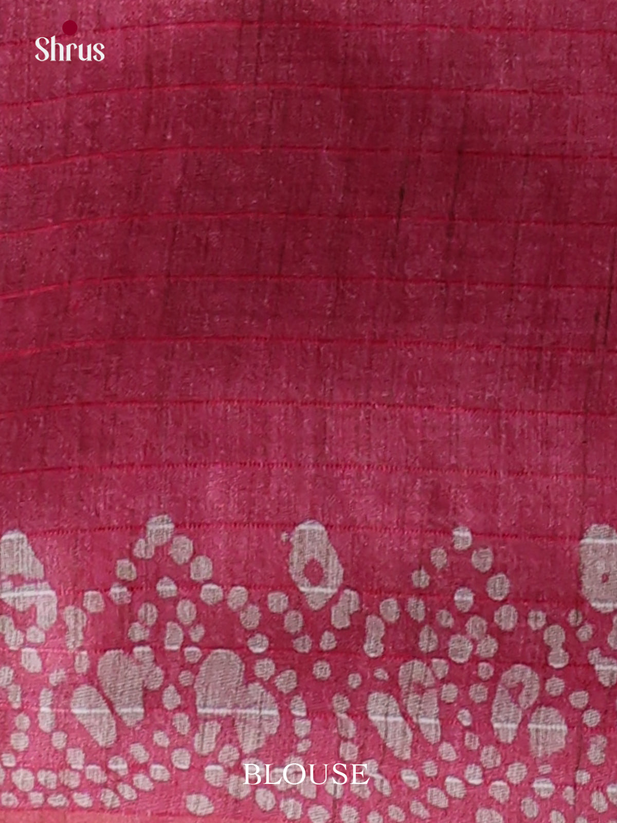 Bhatik Saree - EFS04112
