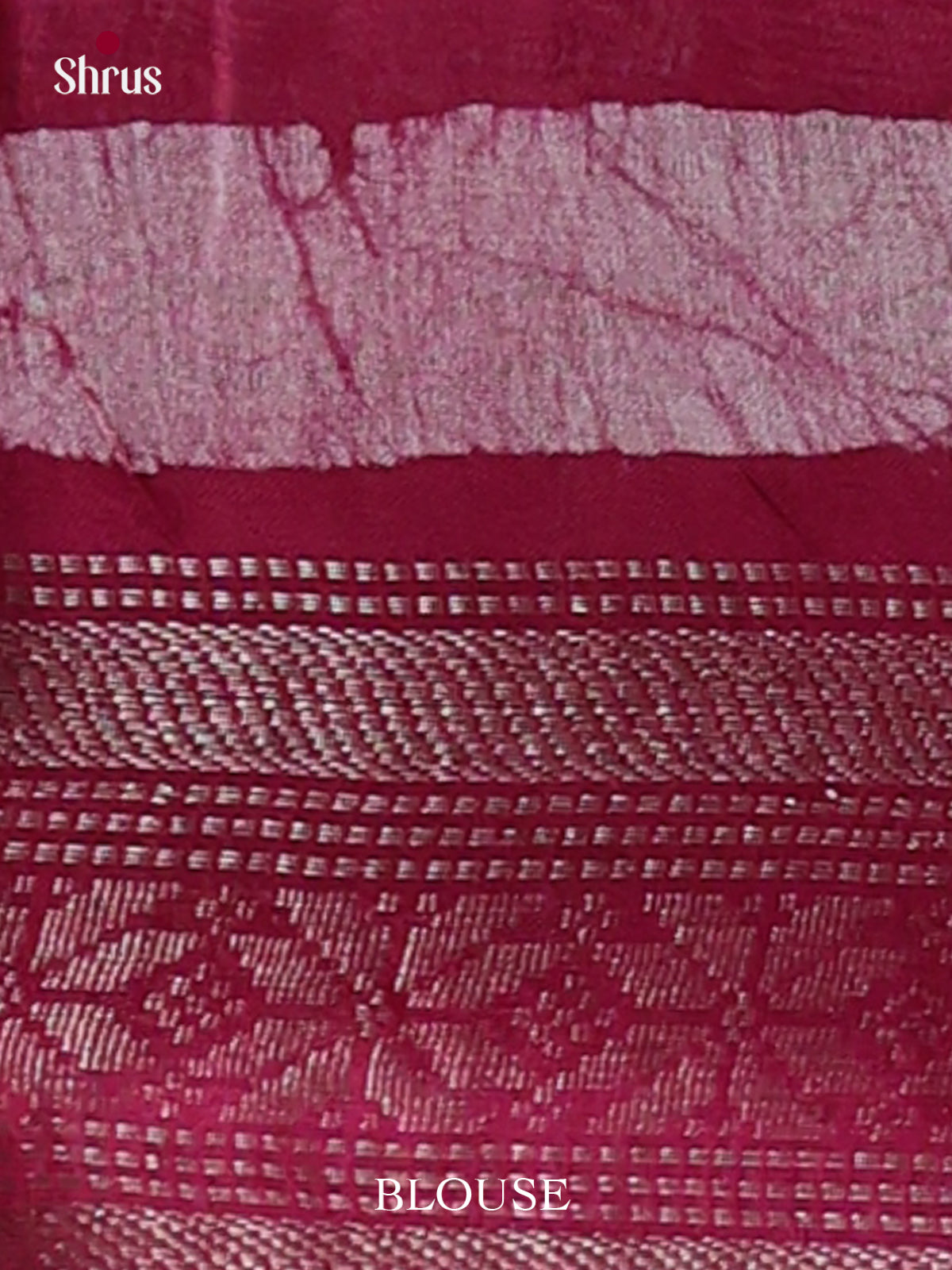 Bhatik Saree - EFS04202