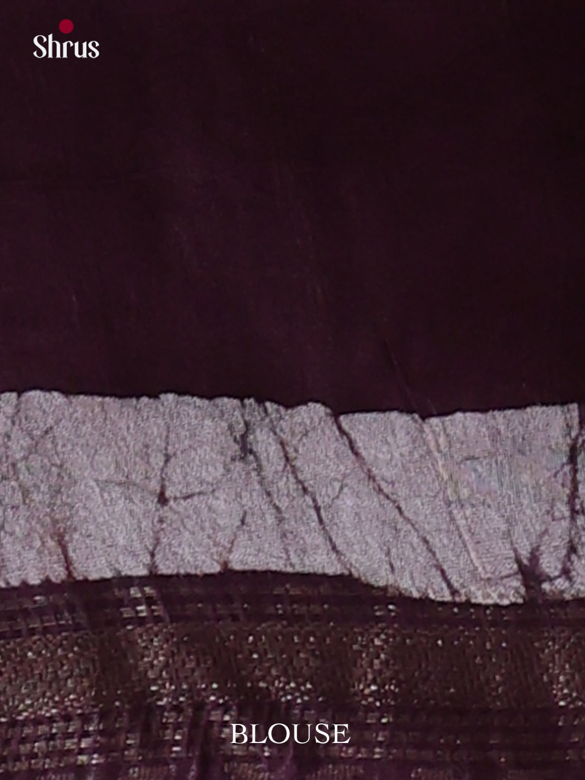 Bhatik Saree - EFS04203