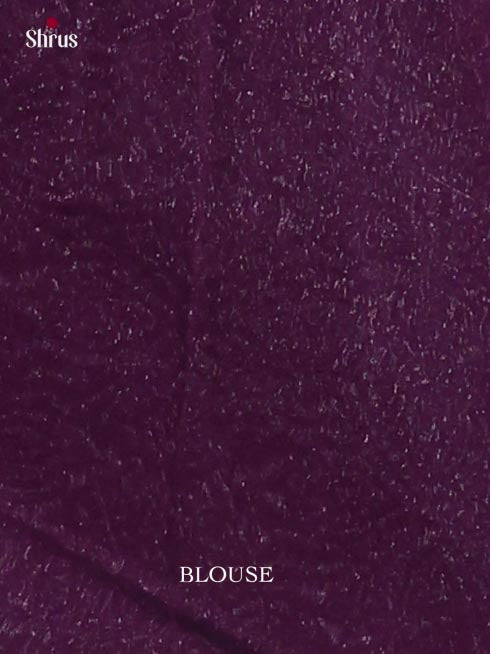 Semi Silkcotton Saree - EFS04486