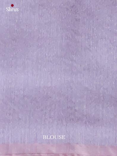 Semi Silkcotton Saree - EFS04594