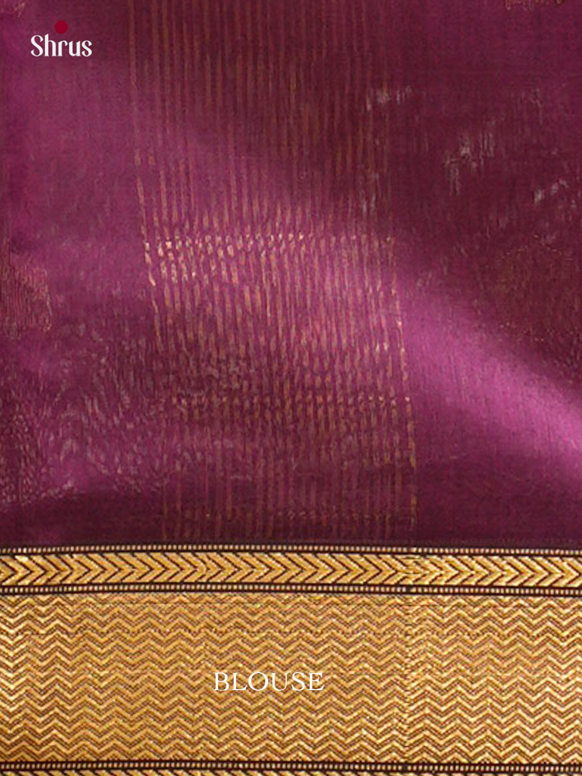 Maheshwari silkcotton Saree - EFS05001 - Shop on Shrus.com