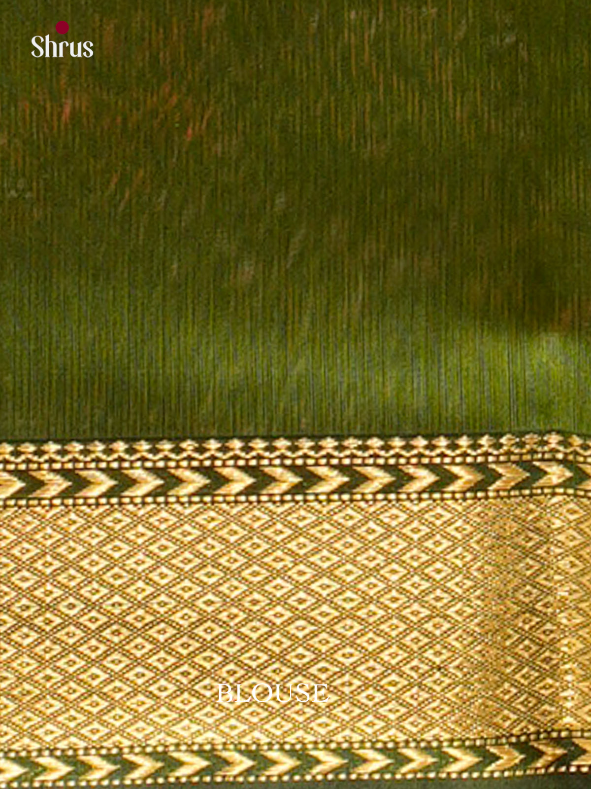 Maheshwari silkcotton Saree - EFS05006 - Shop on Shrus.com