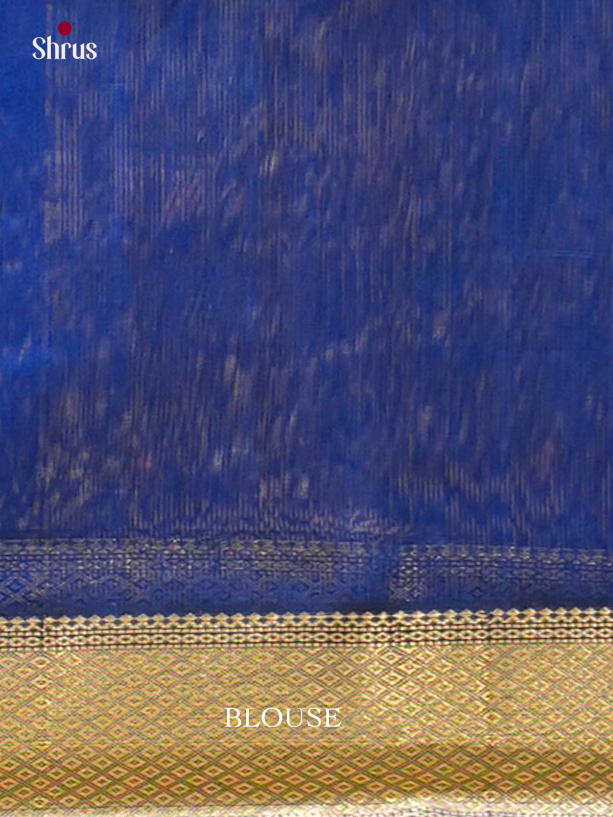 Maheshwari silkcotton Saree - EFS05015 - Shop on Shrus.com