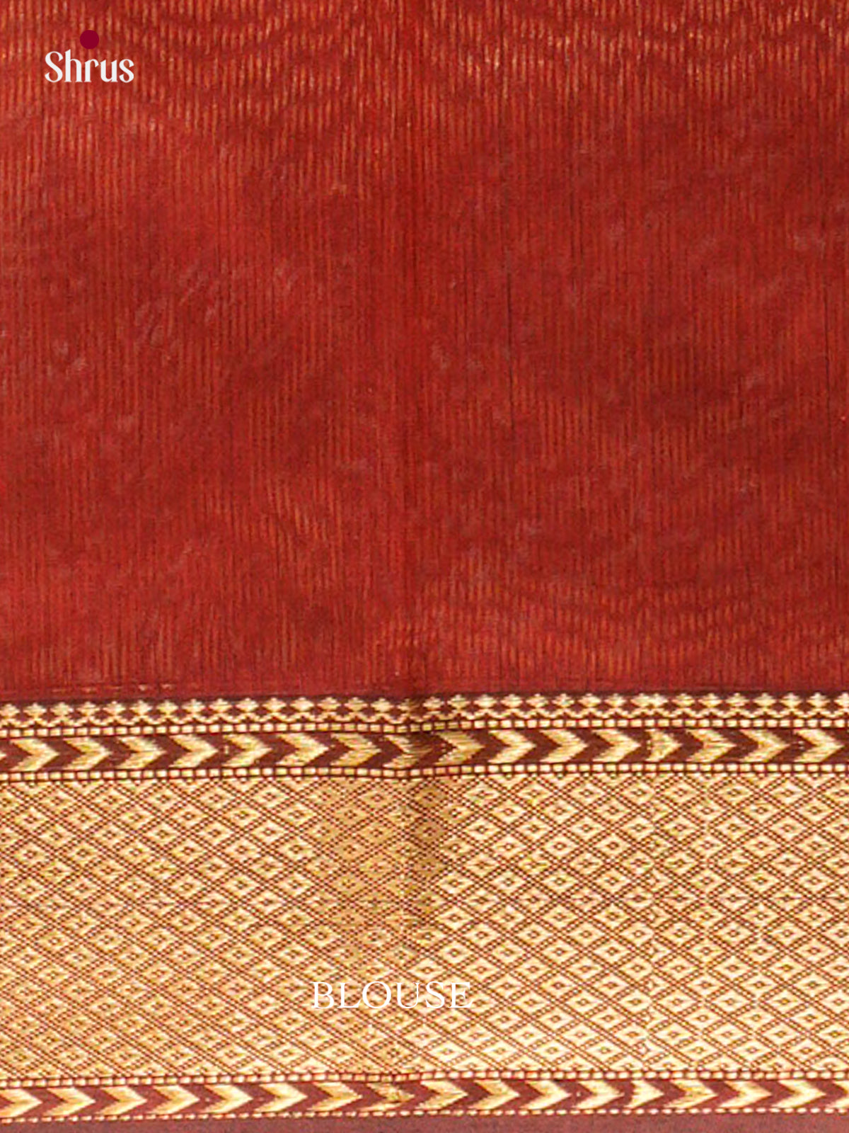 Maheshwari silkcotton Saree - EFS05016 - Shop on Shrus.com