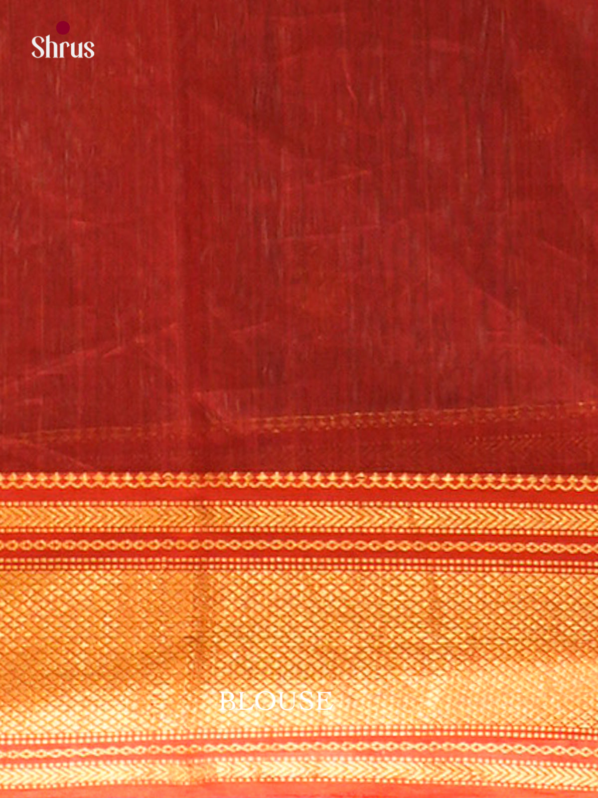 Maheshwari silkcotton Saree - EFS05017 - Shop on Shrus.com