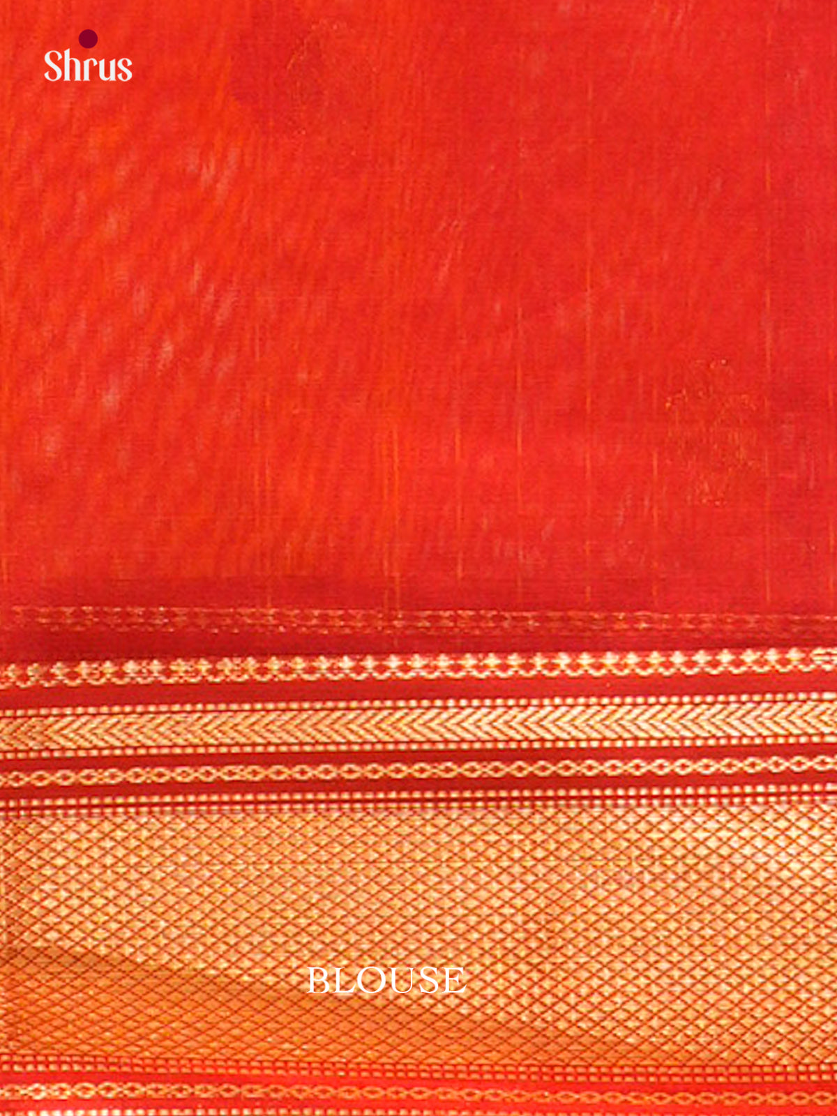 Maheshwari silkcotton Saree - EFS05018 - Shop on Shrus.com