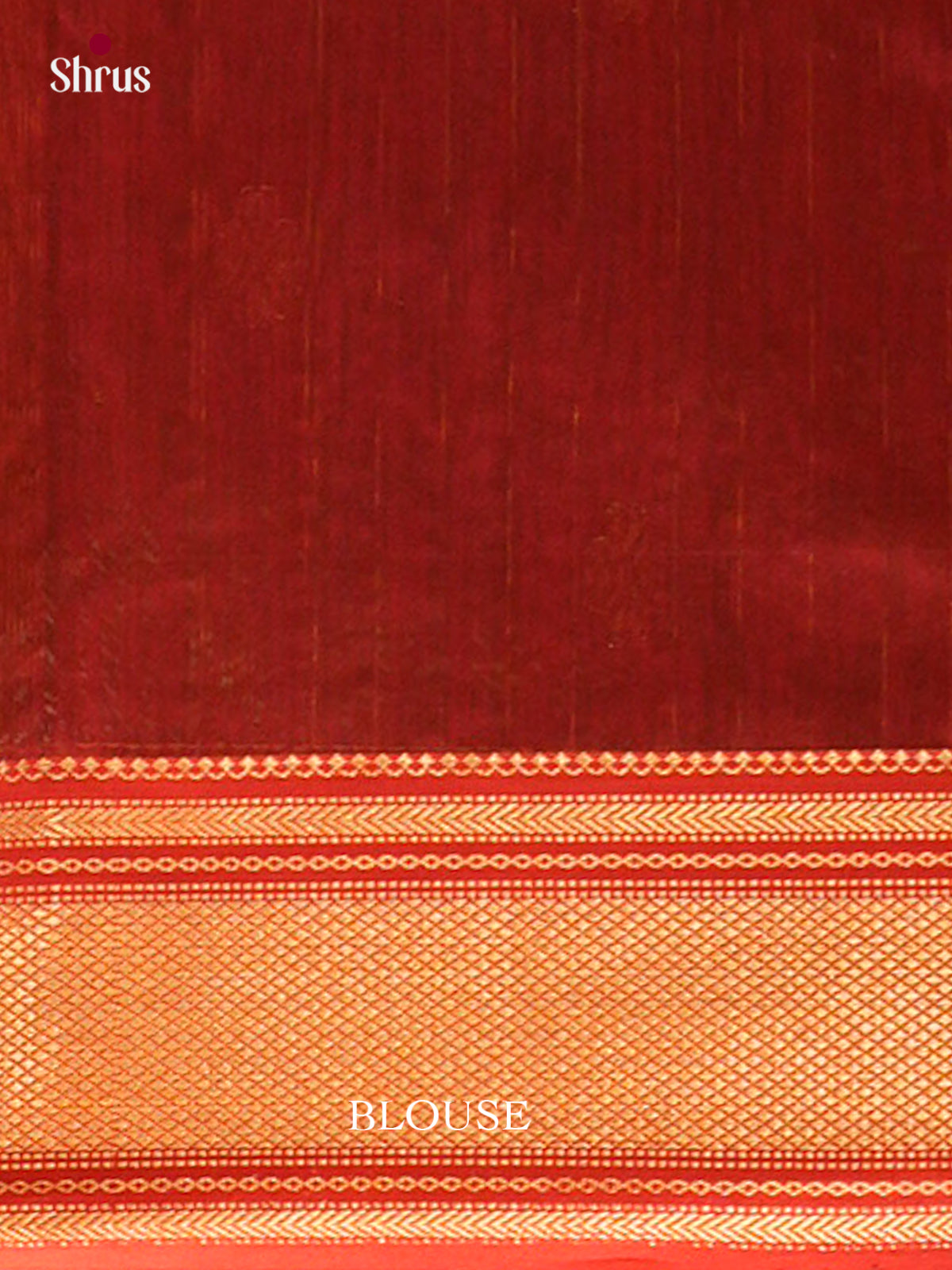 Maheshwari silkcotton Saree - EFS05020 - Shop on Shrus.com