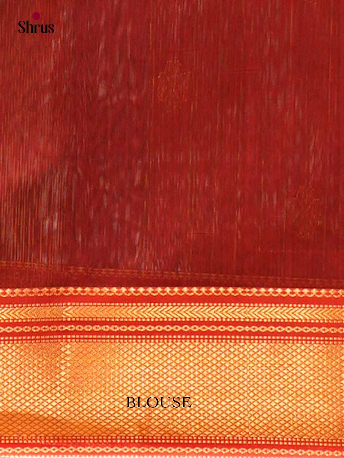 Maheshwari silkcotton Saree - EFS05021 - Shop on Shrus.com
