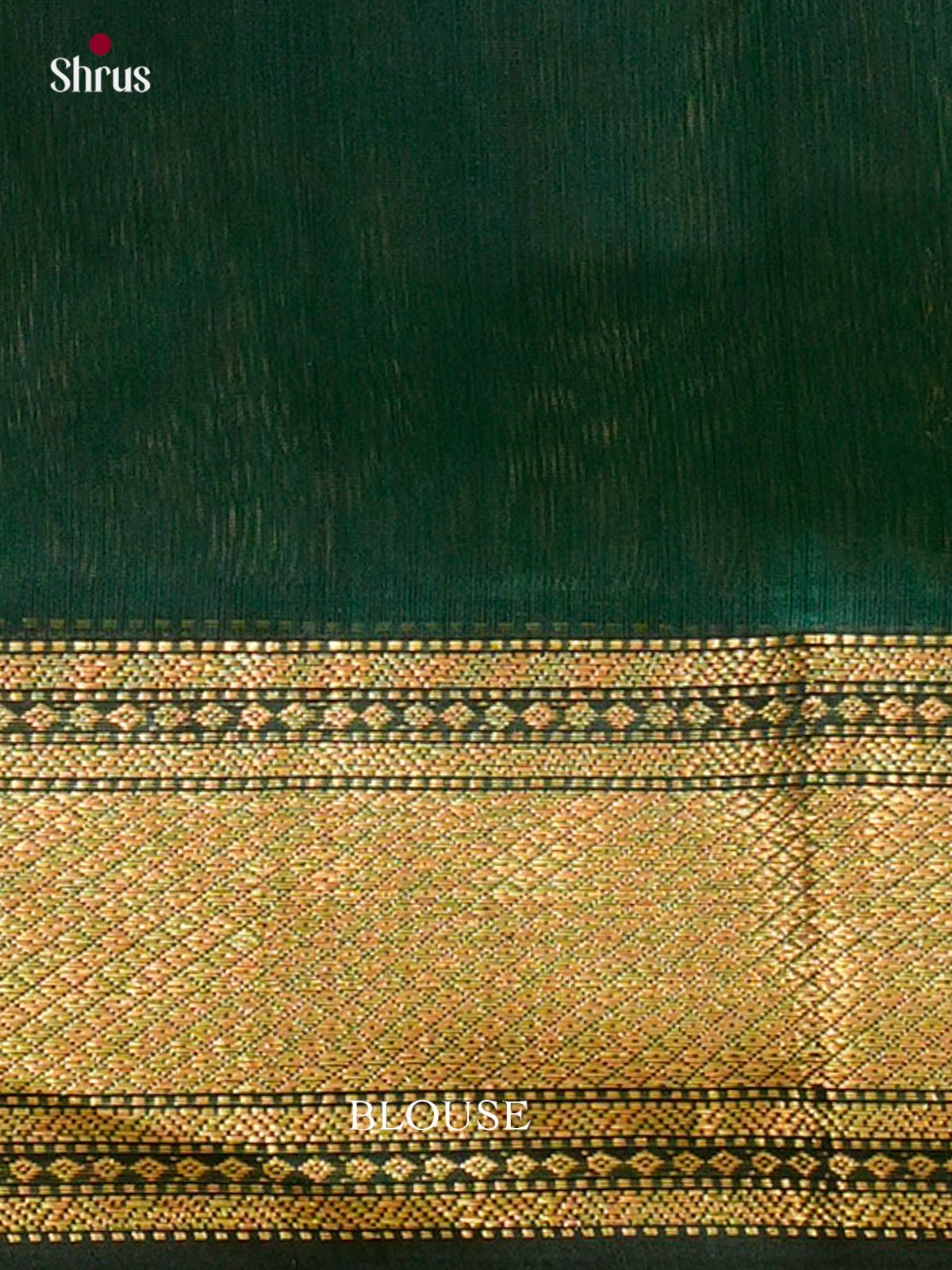 Maheshwari silkcotton Saree - EFS05025 - Shop on Shrus.com