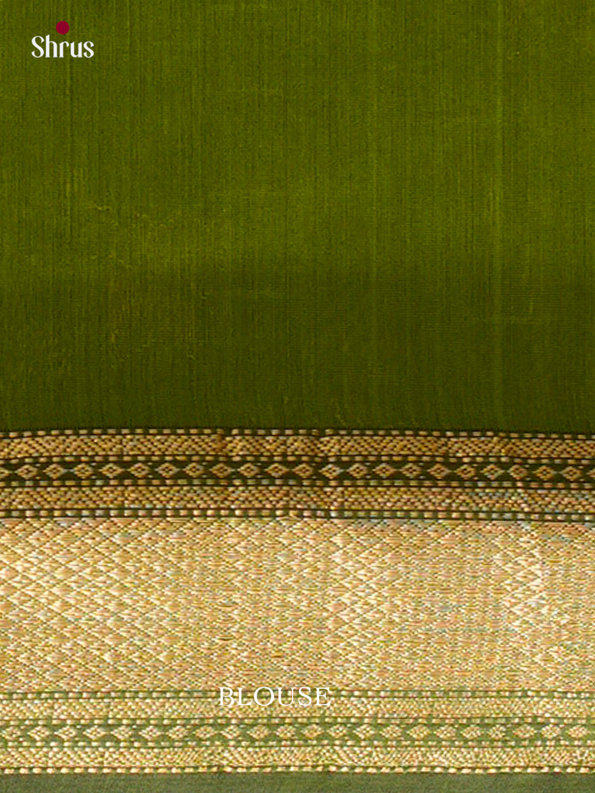 Maheshwari silkcotton Saree - EFS05034