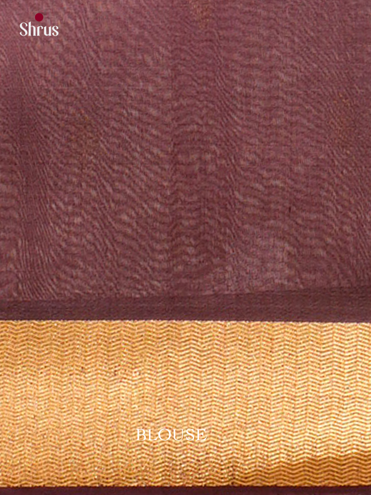 Maheshwari silkcotton Saree - EFS05053 - Shop on Shrus.com
