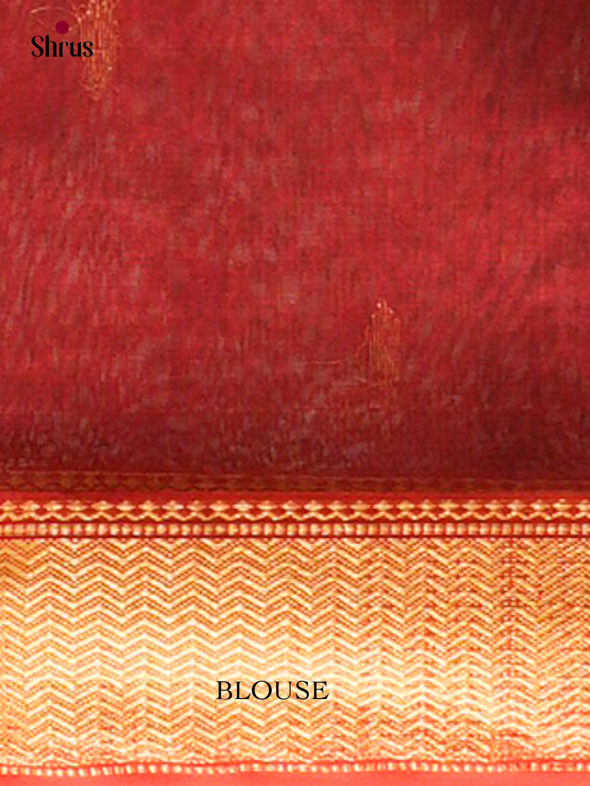 Maheshwari silkcotton Saree - EFS05054 - Shop on Shrus.com