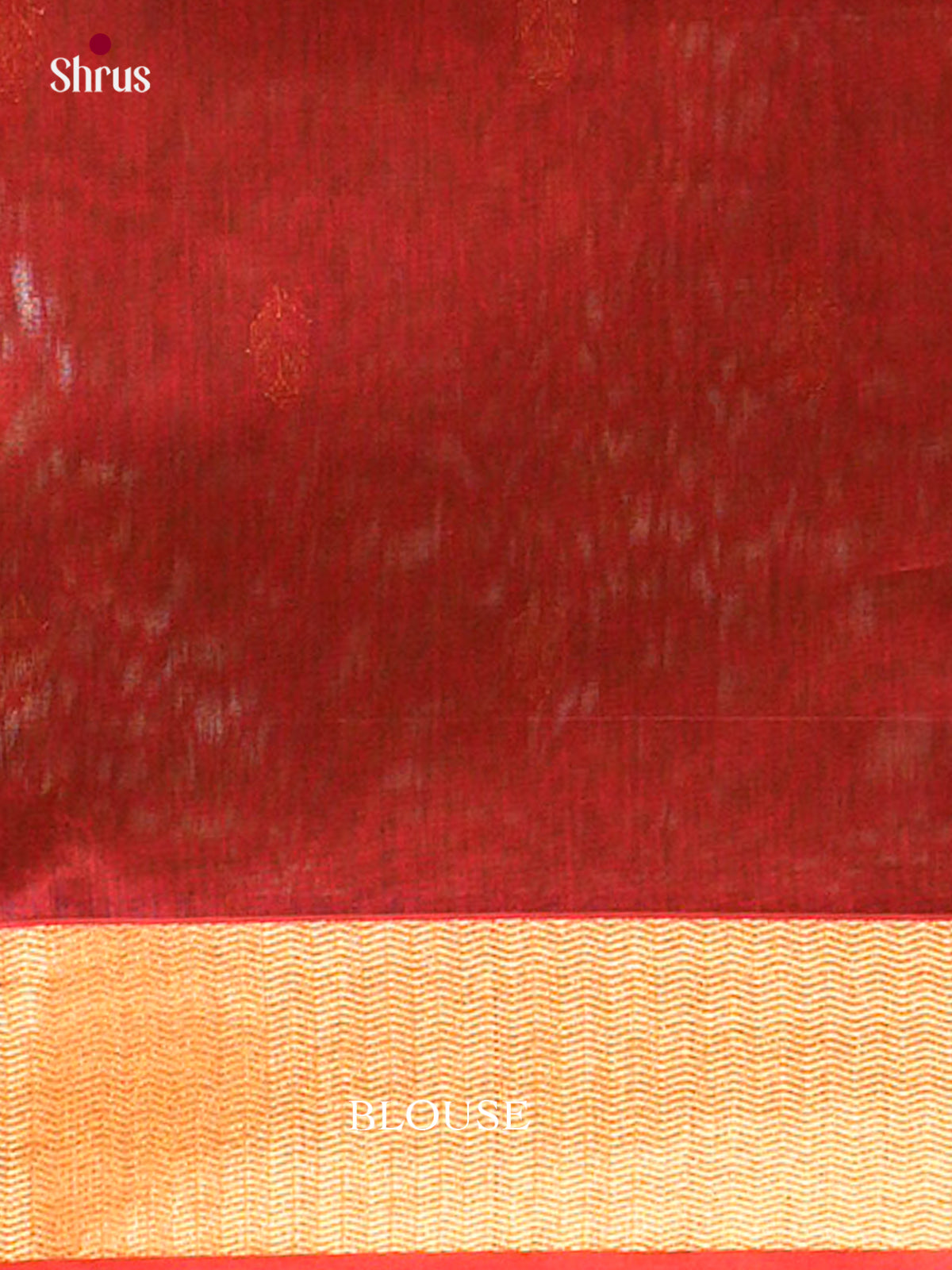Maheshwari silkcotton Saree - EFS05060 - Shop on Shrus.com