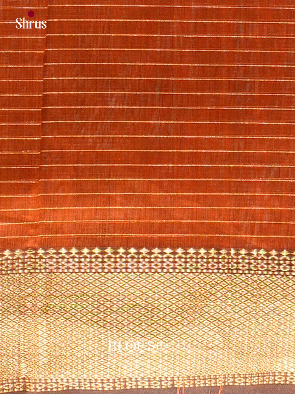 Maheshwari silkcotton Saree - EFS05070 - Shop on Shrus.com