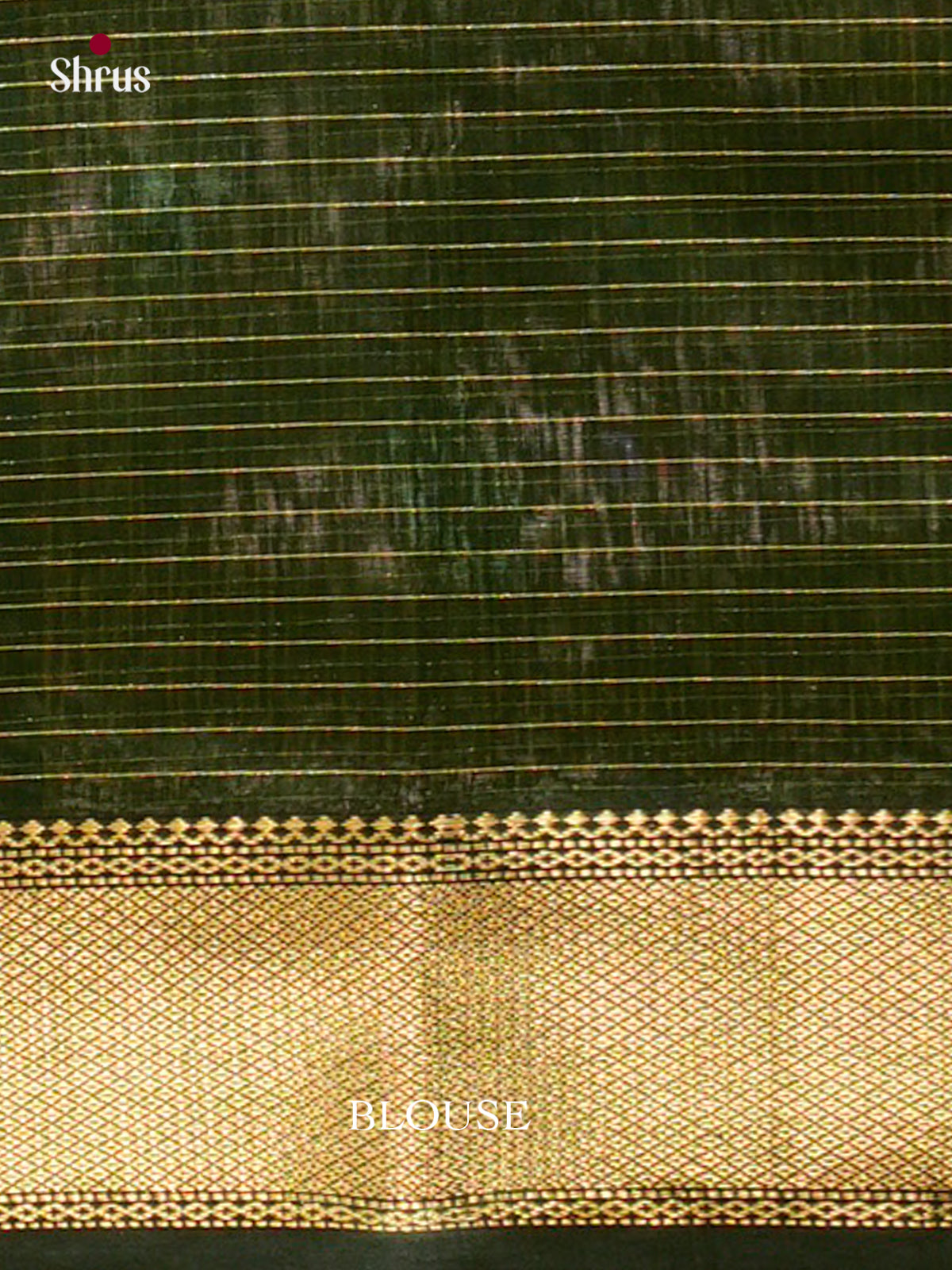 Maheshwari silkcotton Saree - EFS05072 - Shop on Shrus.com