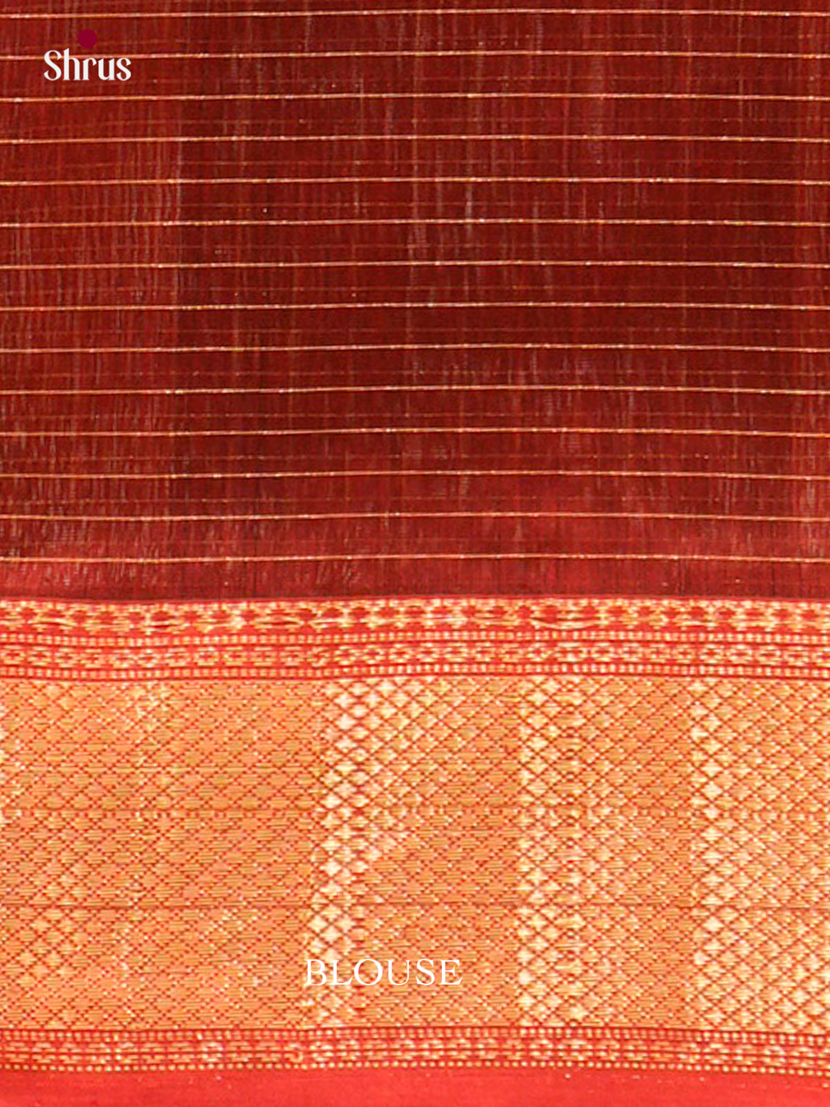 Maheshwari silkcotton Saree - EFS05091